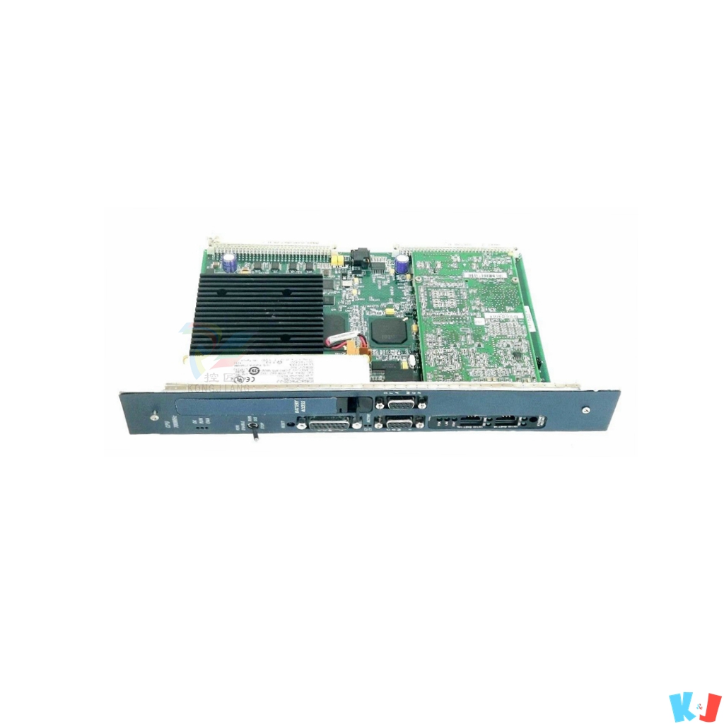 GE IC698CPE020-CC Communication Module