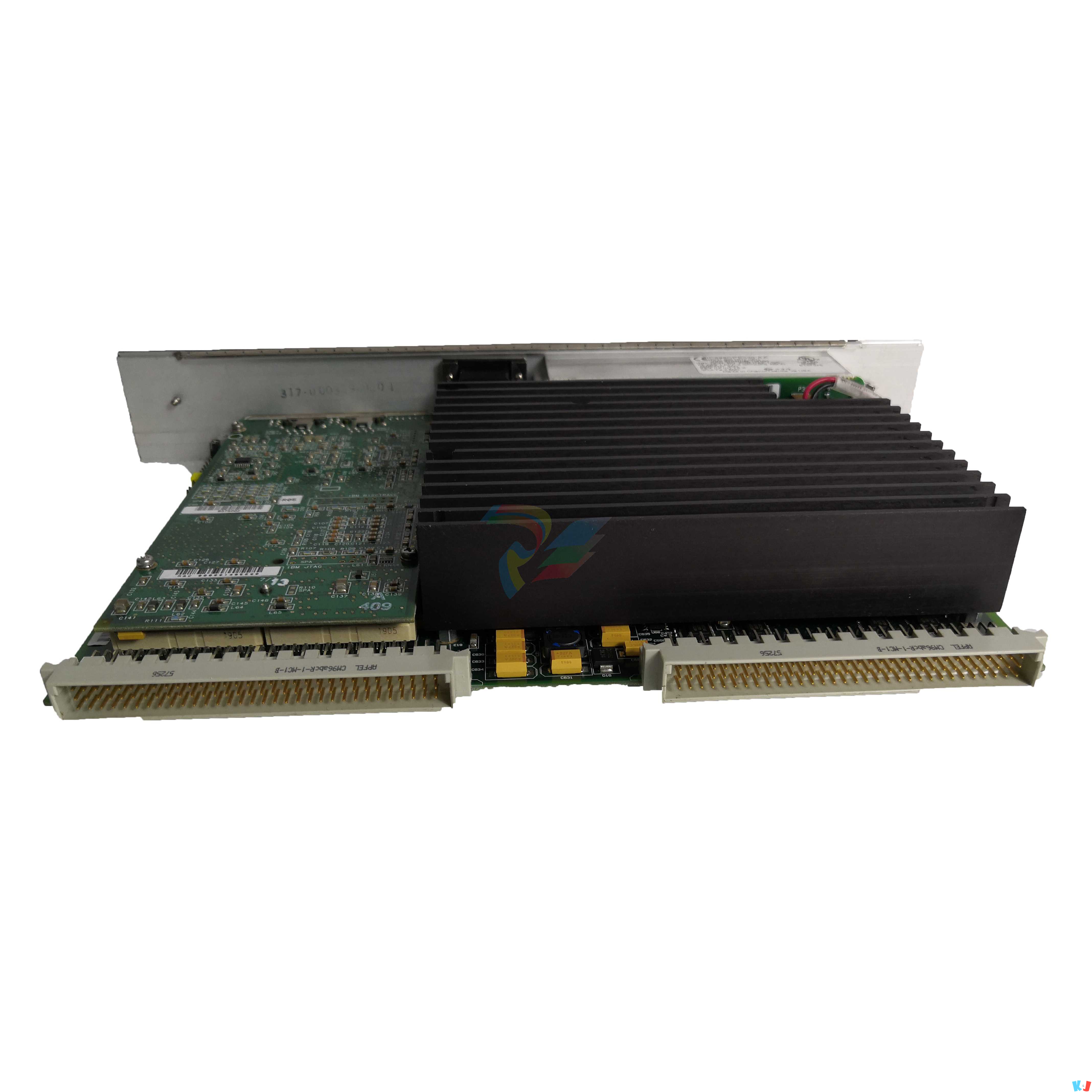 GE IC698CPE020-CC Communication Module