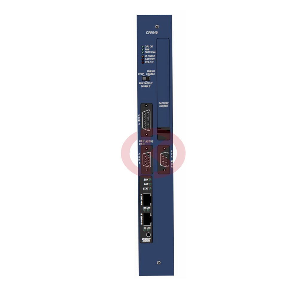 IC698ACC701 Lithium Battery pack