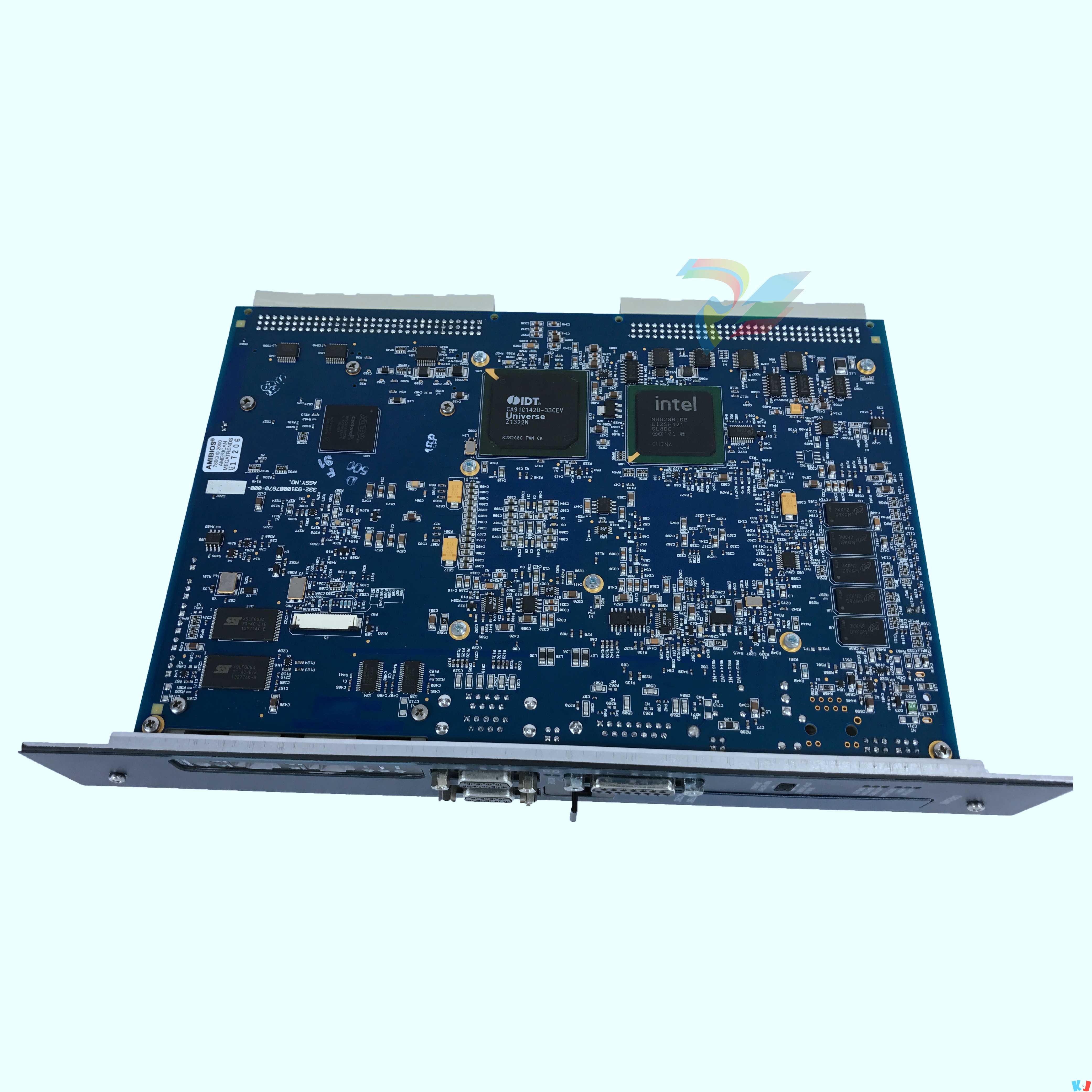 GE IC698CPE020-CC Communication Module