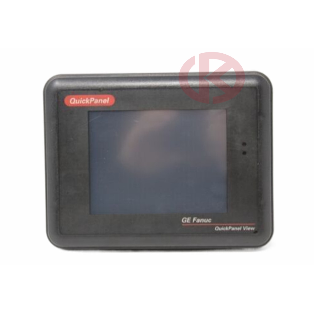 IC754VSI06STD GE QuickPan HMI