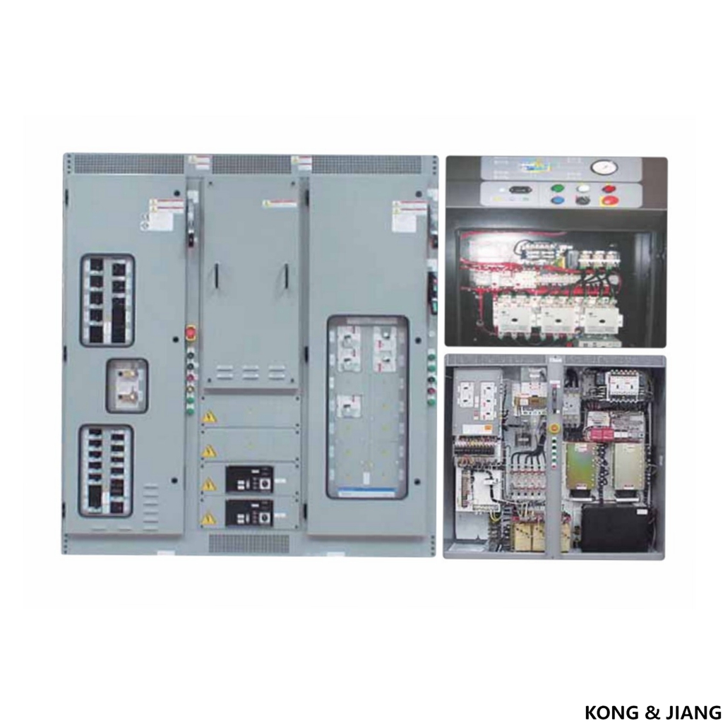 T8403 Triplicated, 24V DC Trusted Digital Inputs