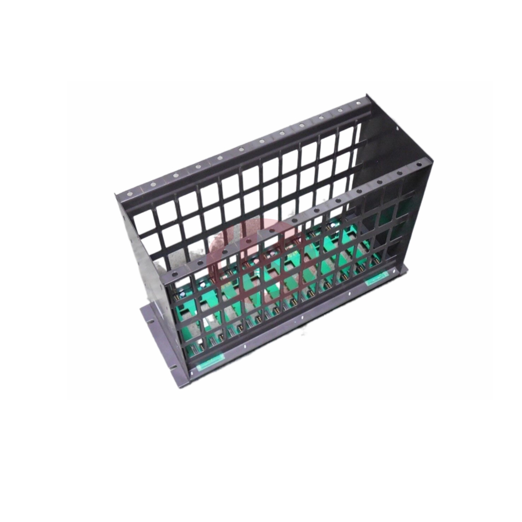 ABB IEMMU21 Control frame/base