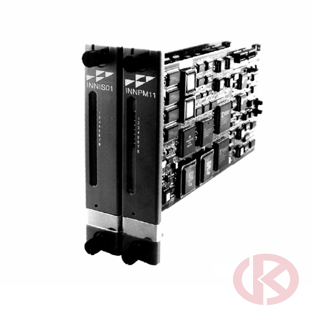 VBX01BA HN800 Bus Extender, Vertical Bottom