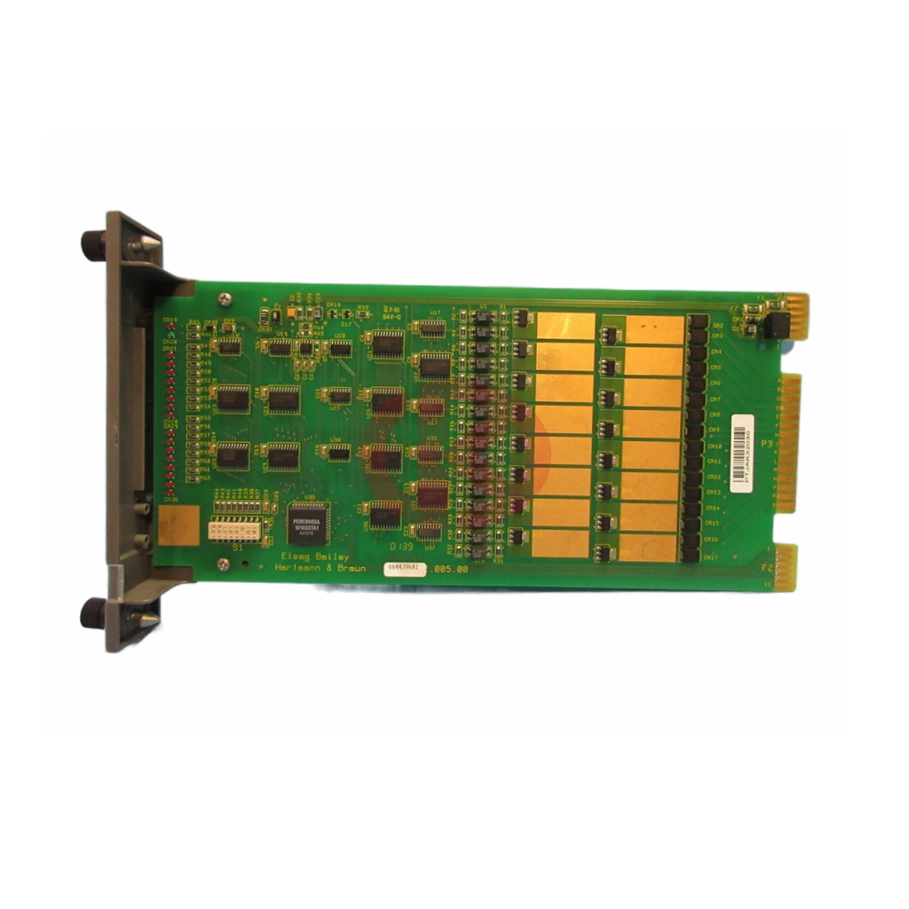 ABB IMDS014 infi-90 Digital Output Module