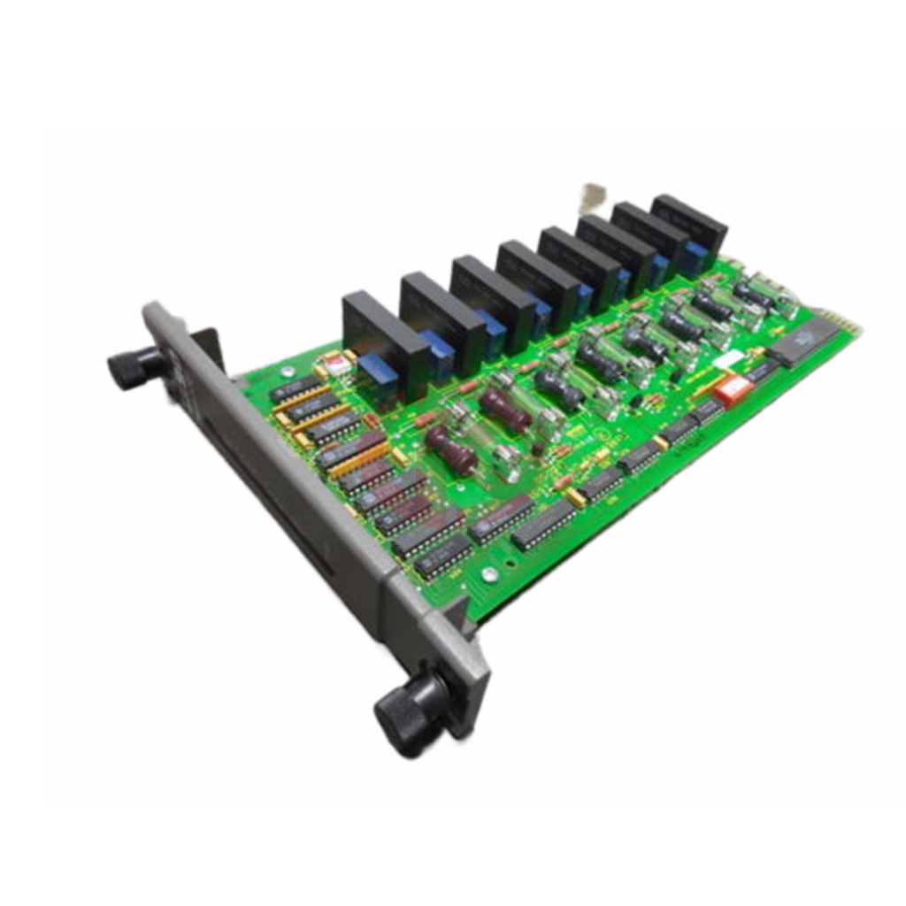 IMFEC12  ABB Bailey Control and I/O