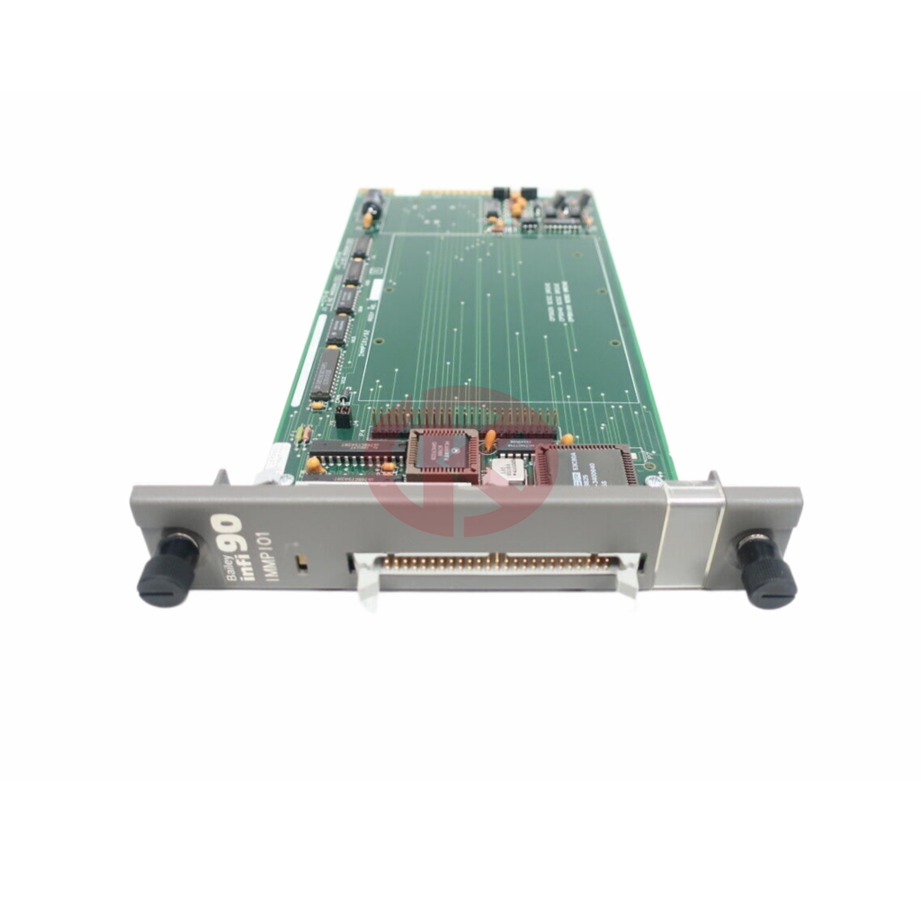 IMMPI01 ABB Bailey Control and I/O