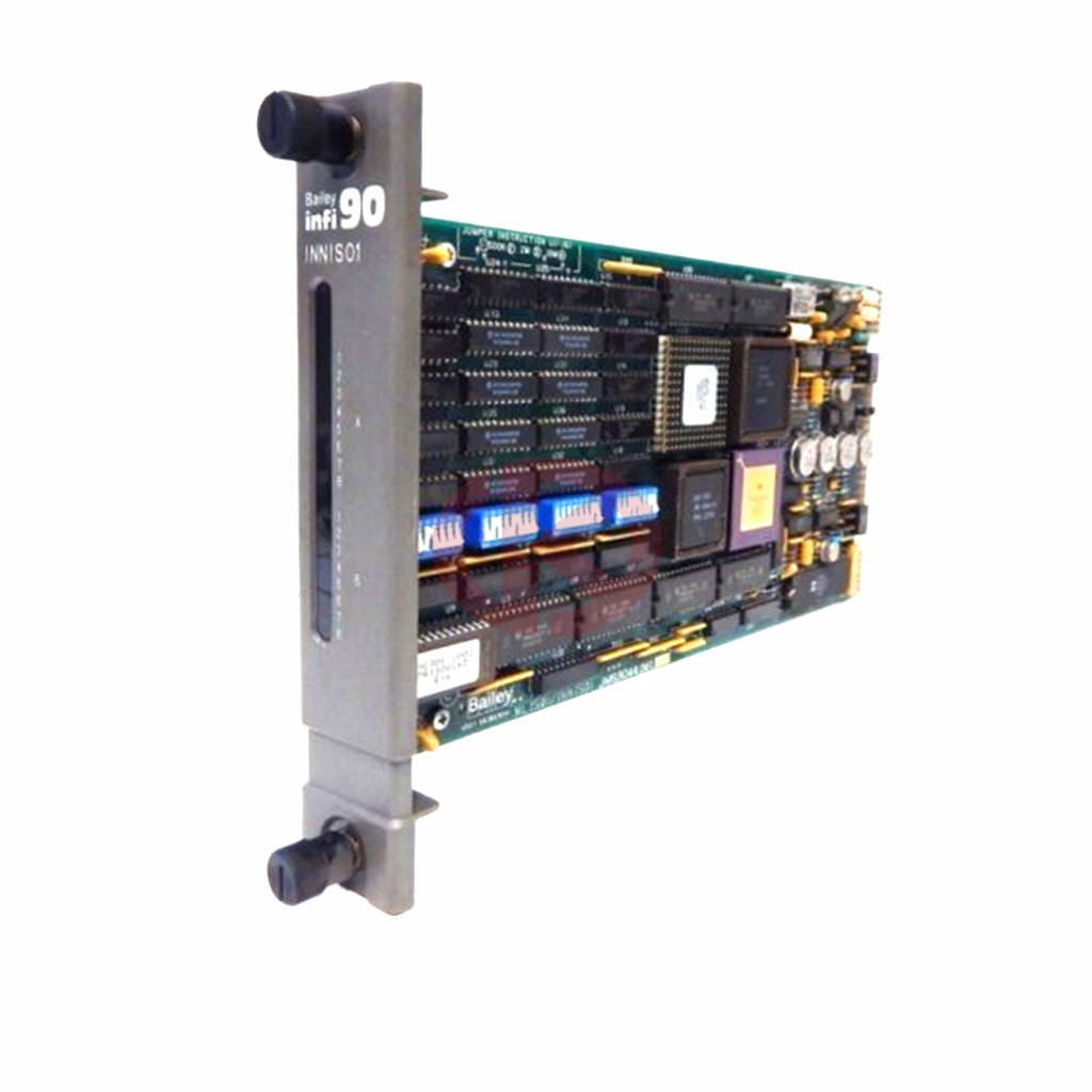 INNIS01 ABB Bailey Control and I/O