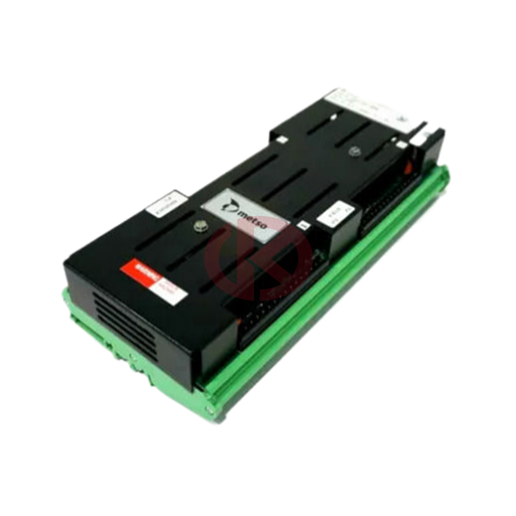 Valmet metso QuadPAT Module IOP337