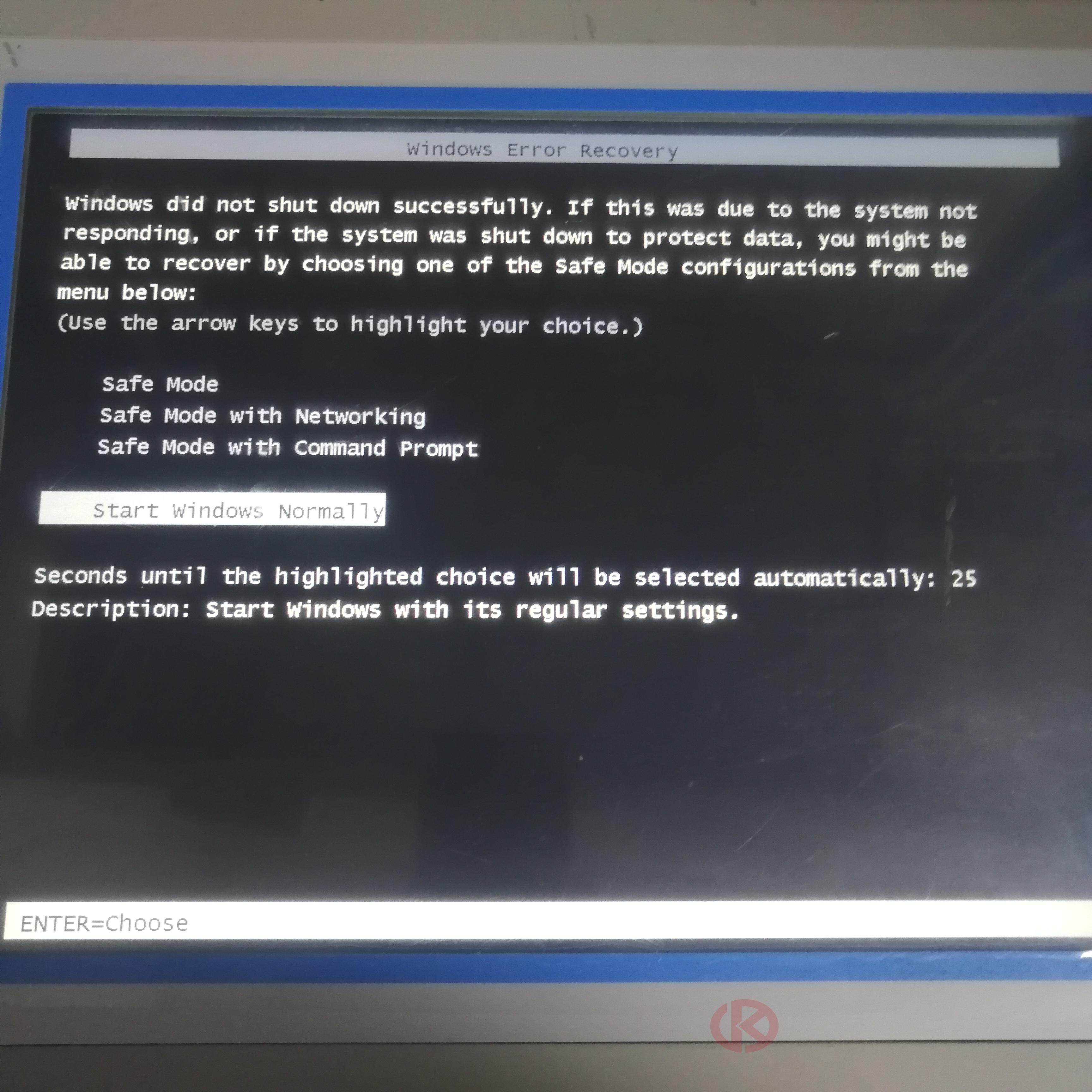 ADVANTECH IPPC-6152A-R2AE 15