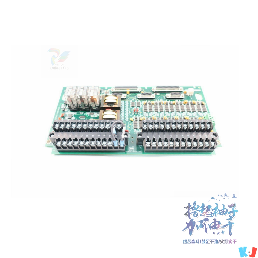 IS200TTURH1BCC GE i/o module