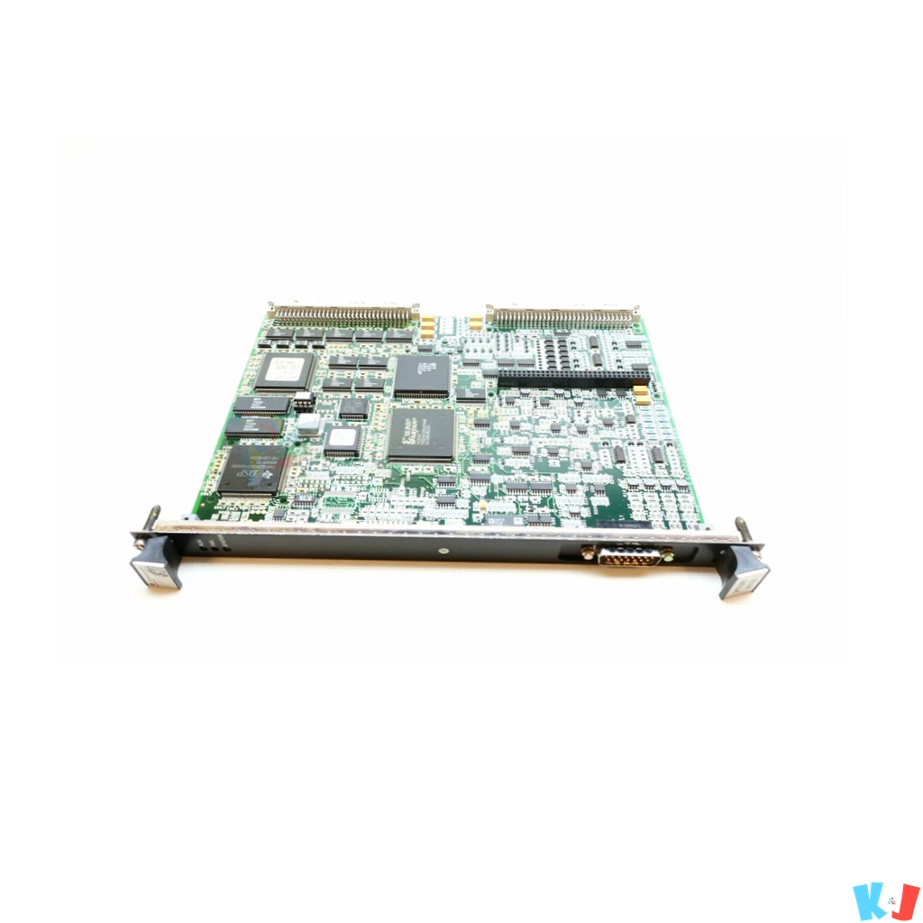 KOKUSAI SMPCONT-A3B main control circuit board