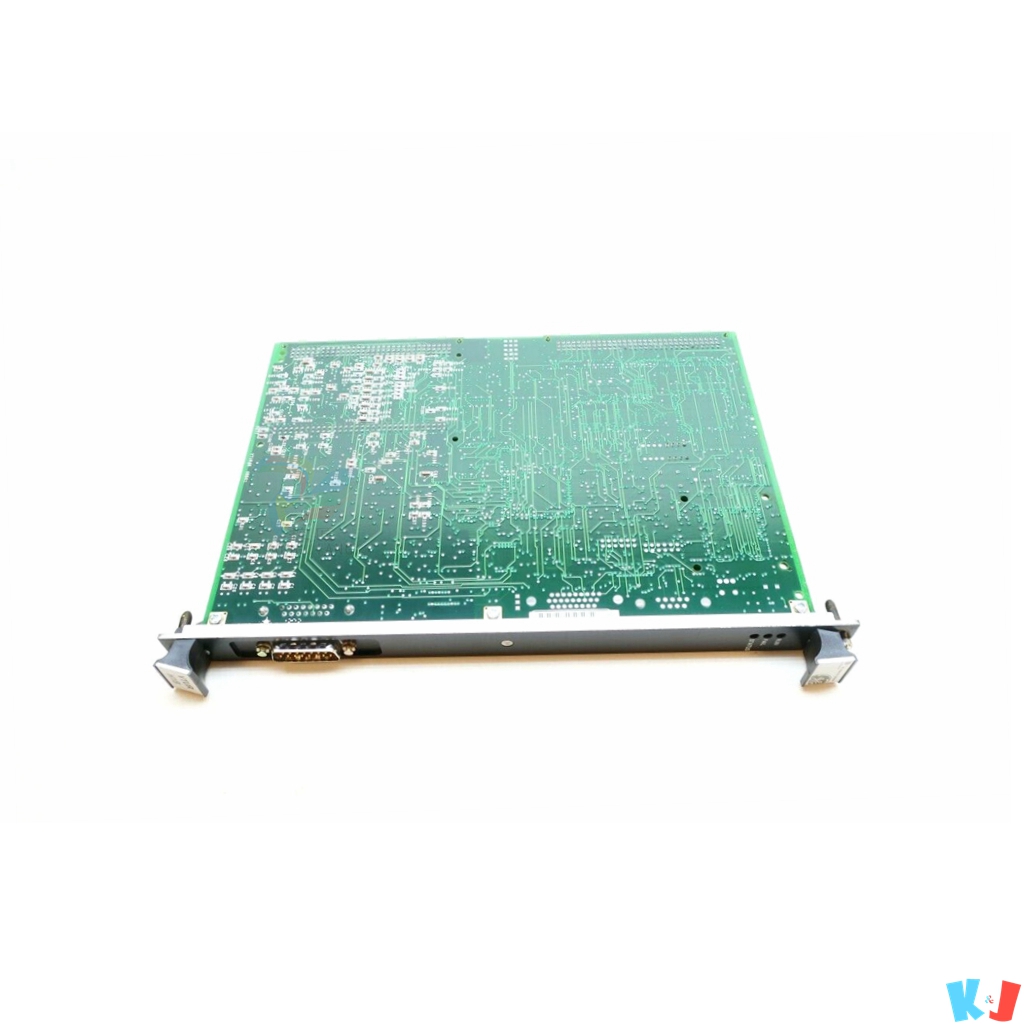 KOKUSAI SMPCONT-A3B main control circuit board