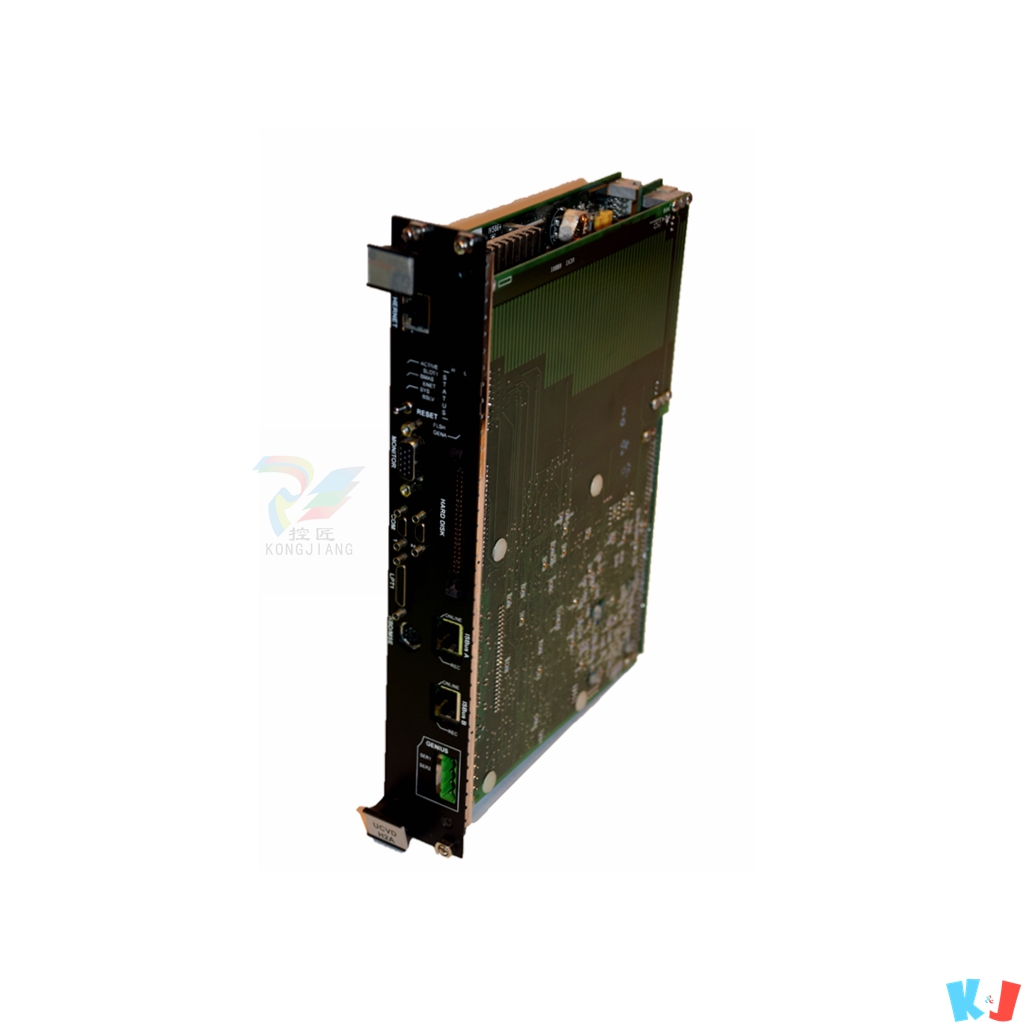 IS215UCVFH2BB GE gas turbine card