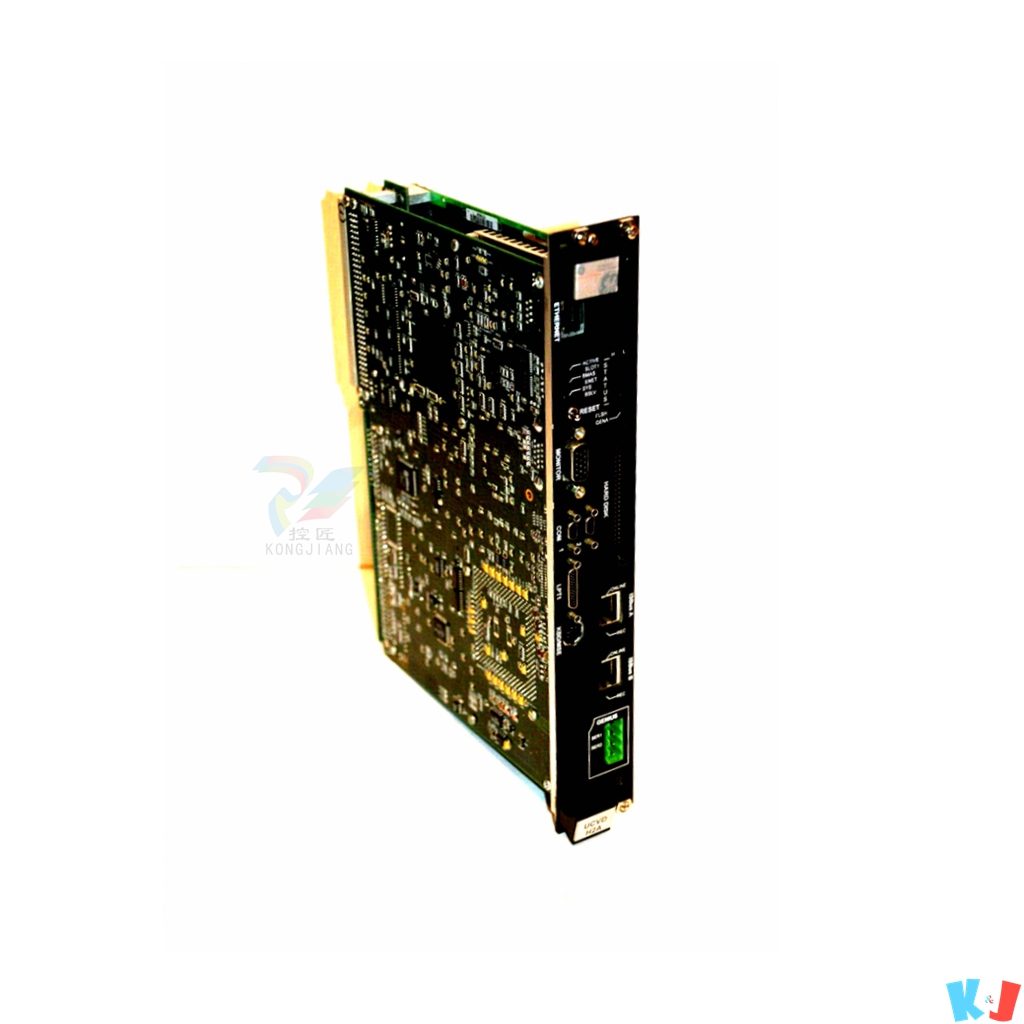 IS215UCVFH2BB GE gas turbine card