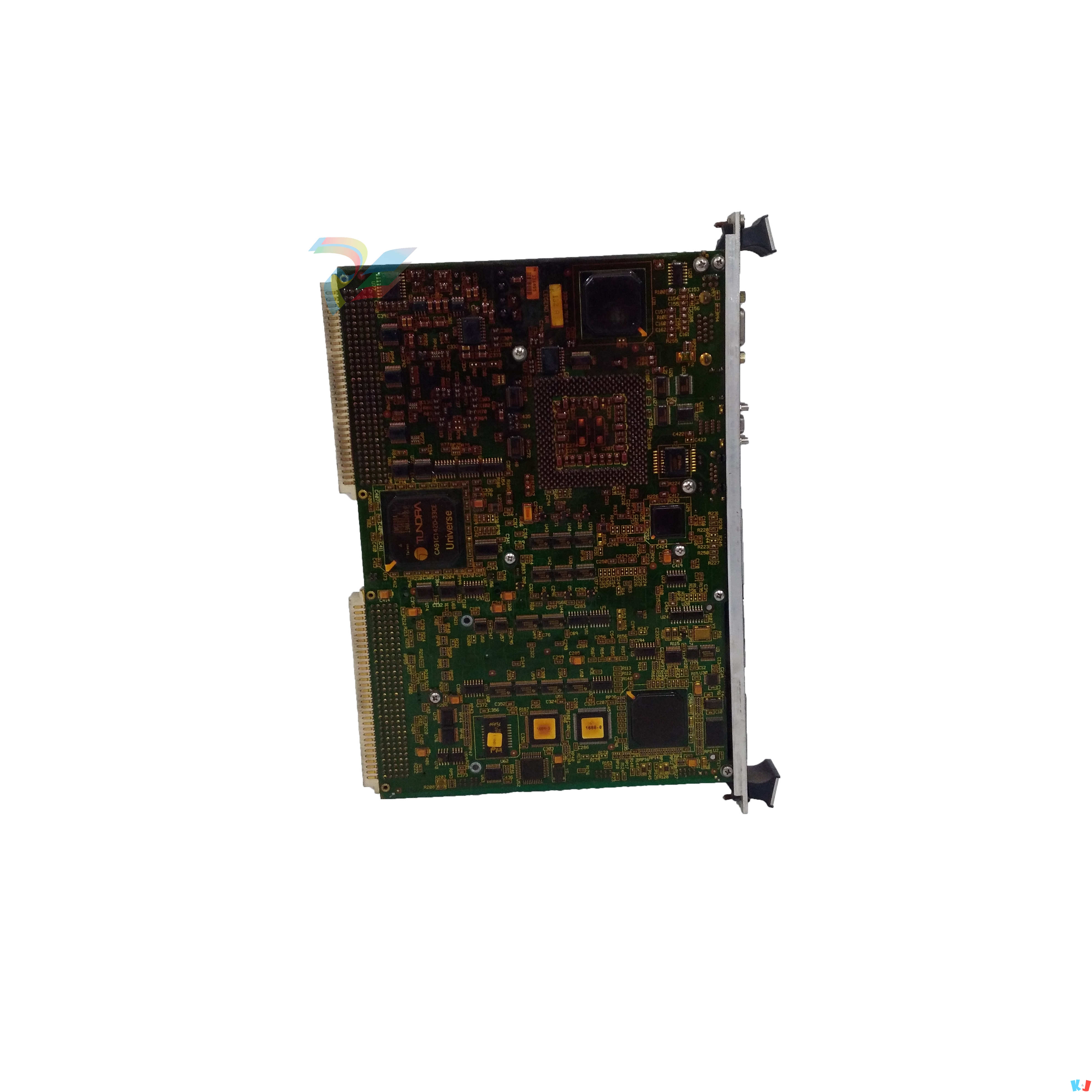 IS215UCVFH2BB GE gas turbine card