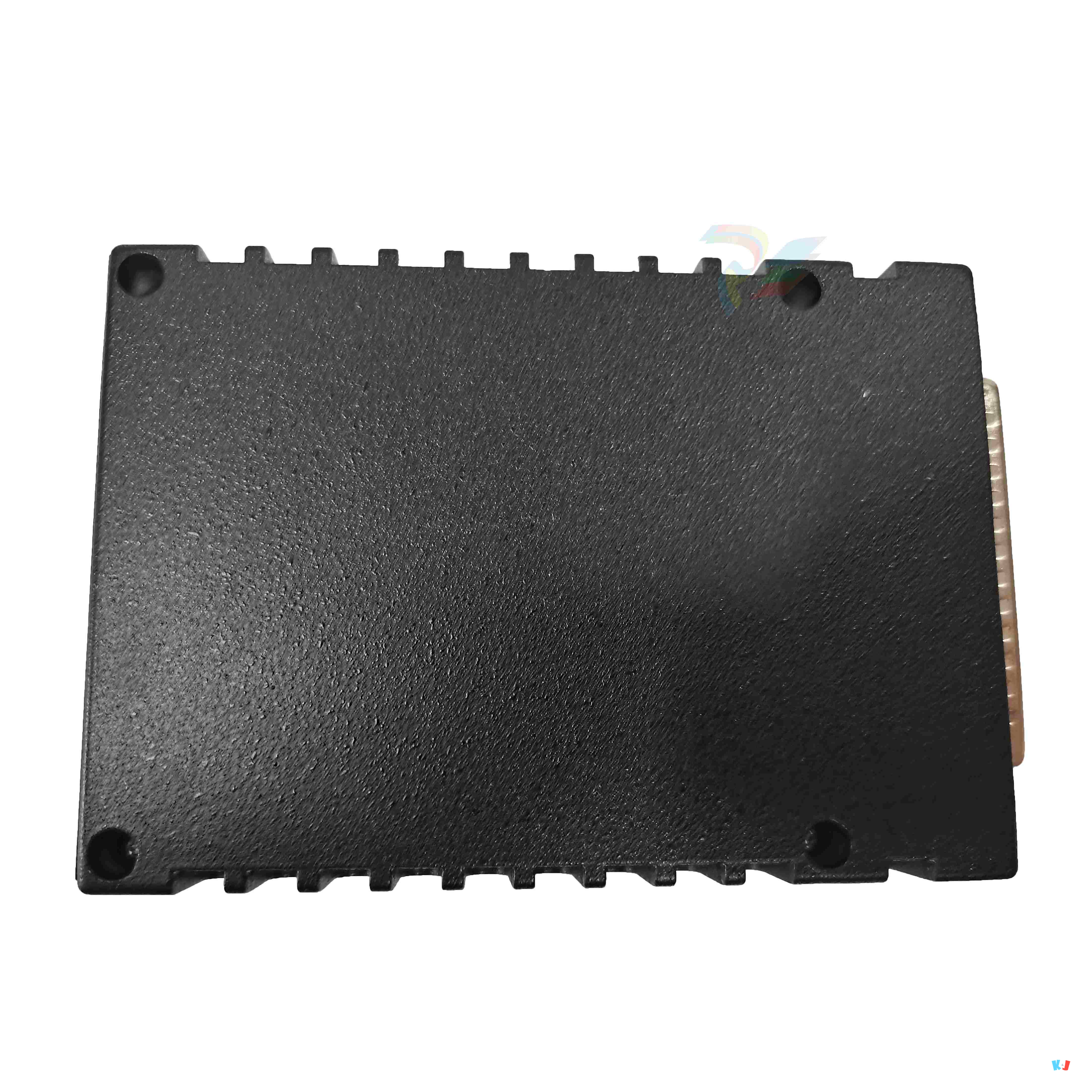 GE IS220PPROH1A Controller Module