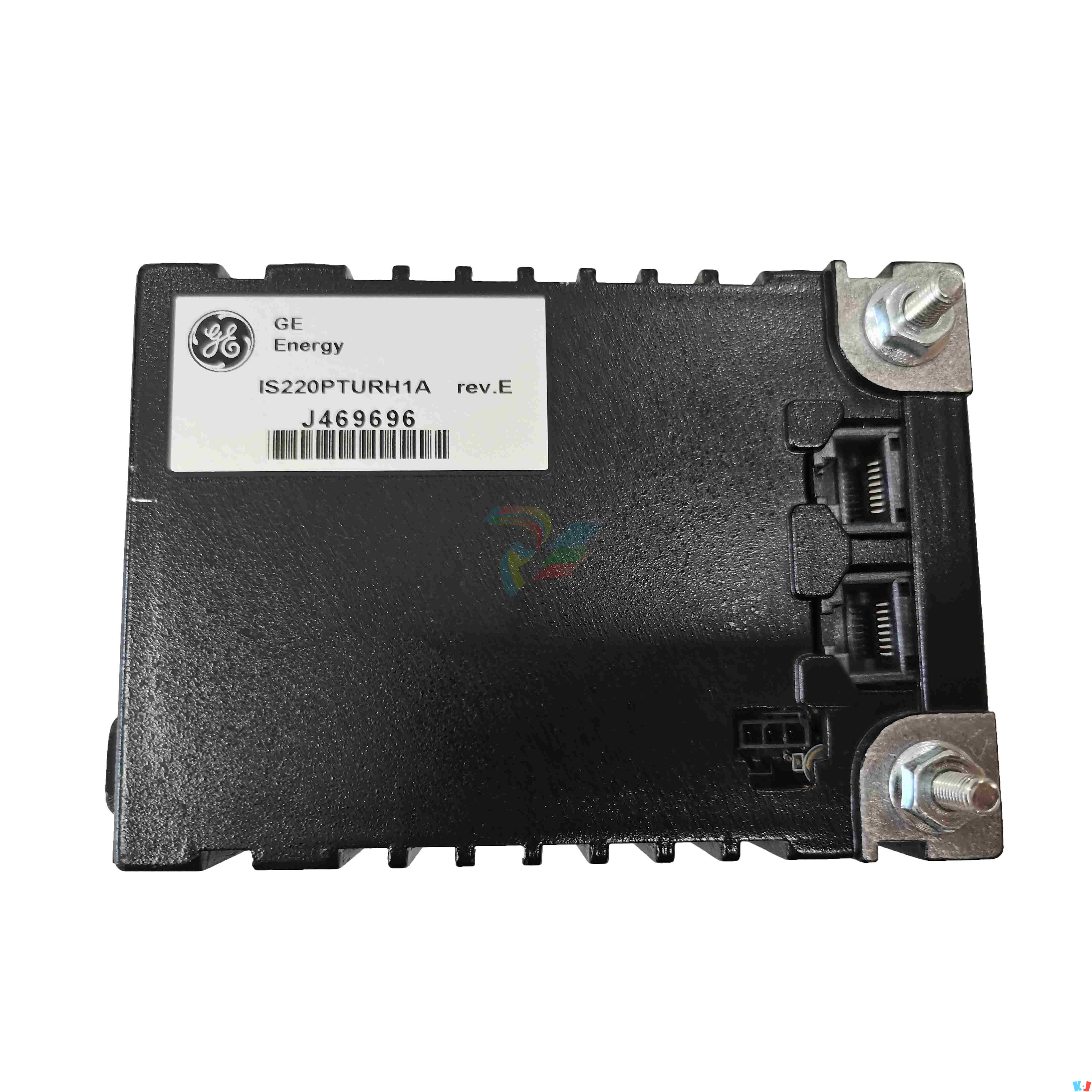GE IS220PPROH1A Controller Module