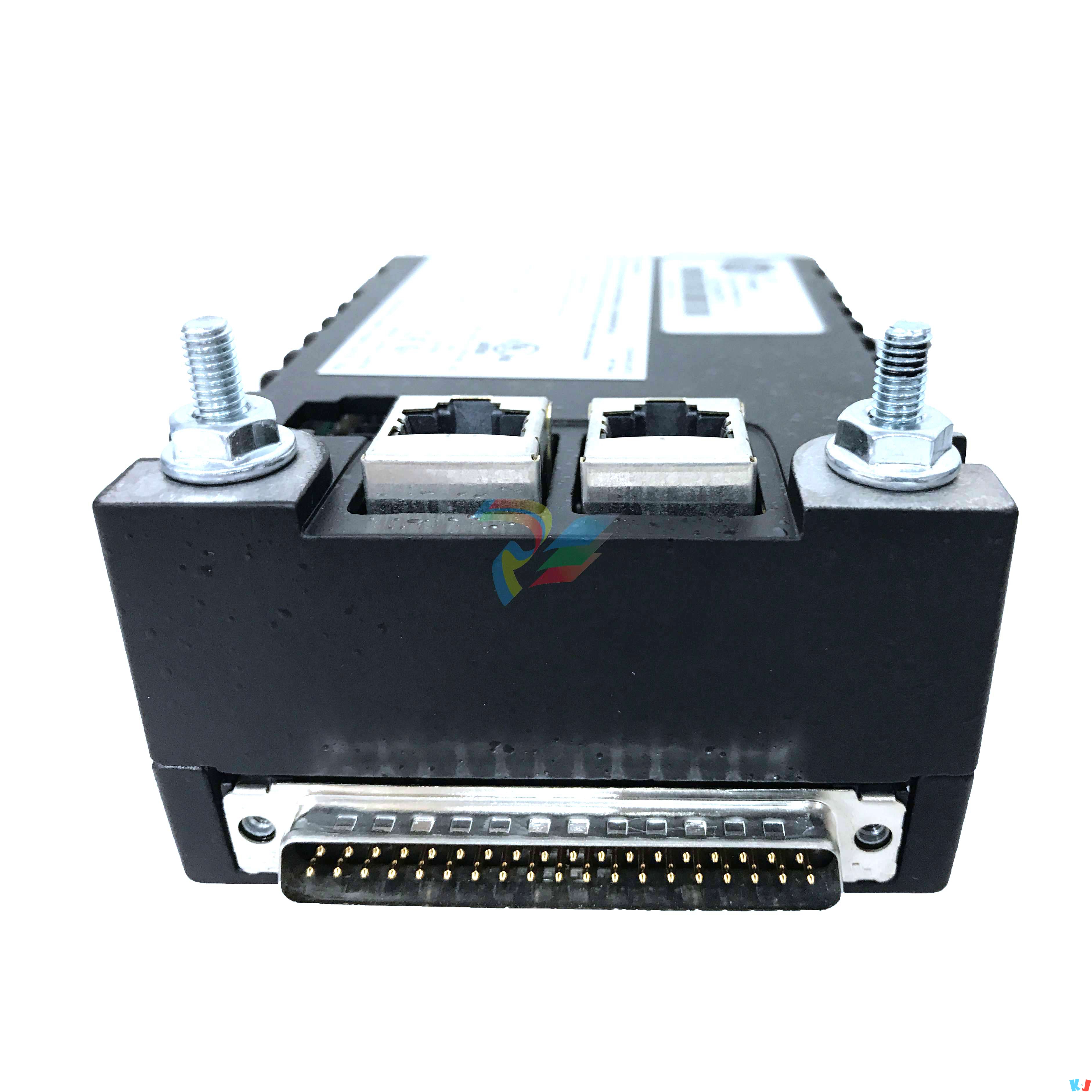 GE IS220PPROH1A Controller Module