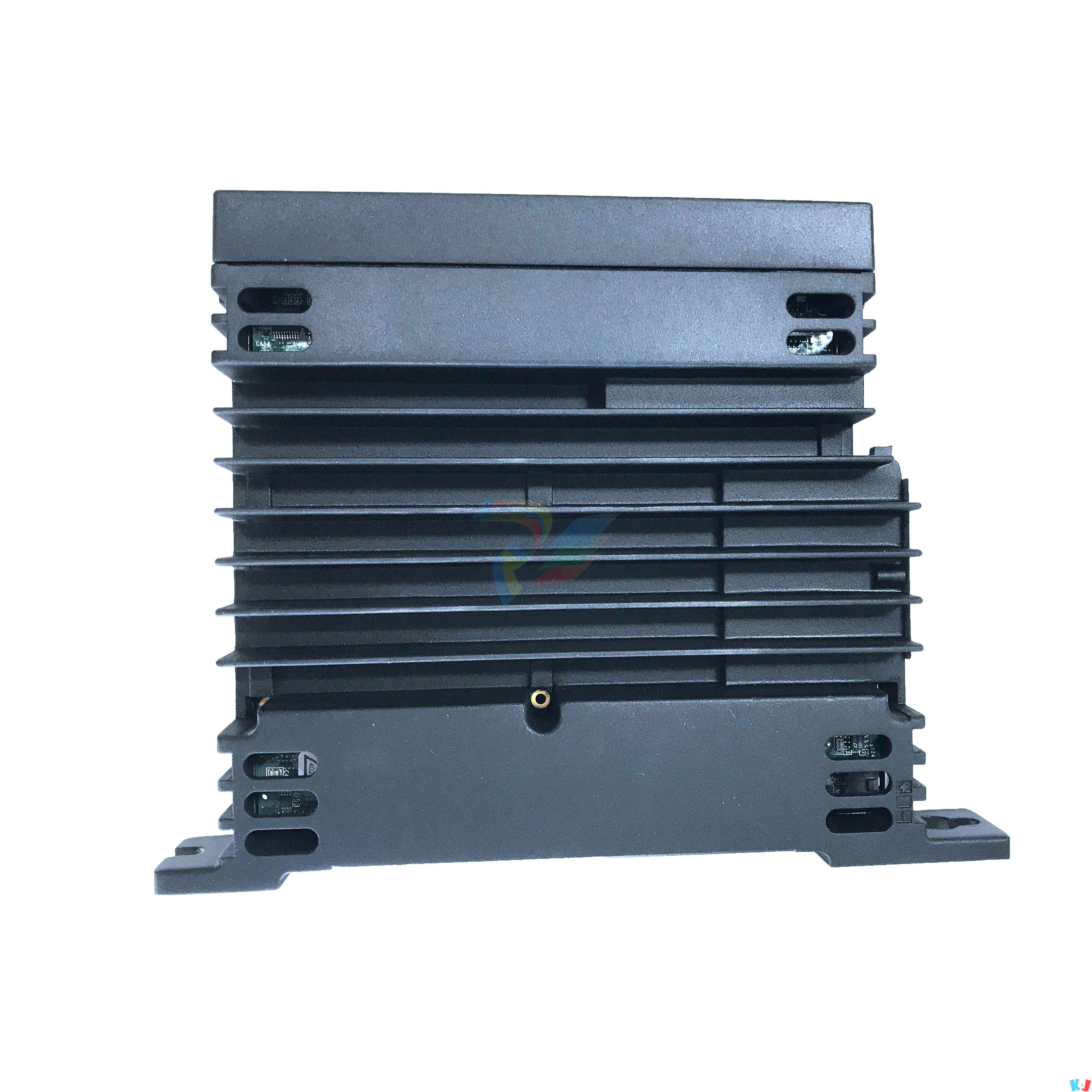 GE IS220PPROH1A Controller Module