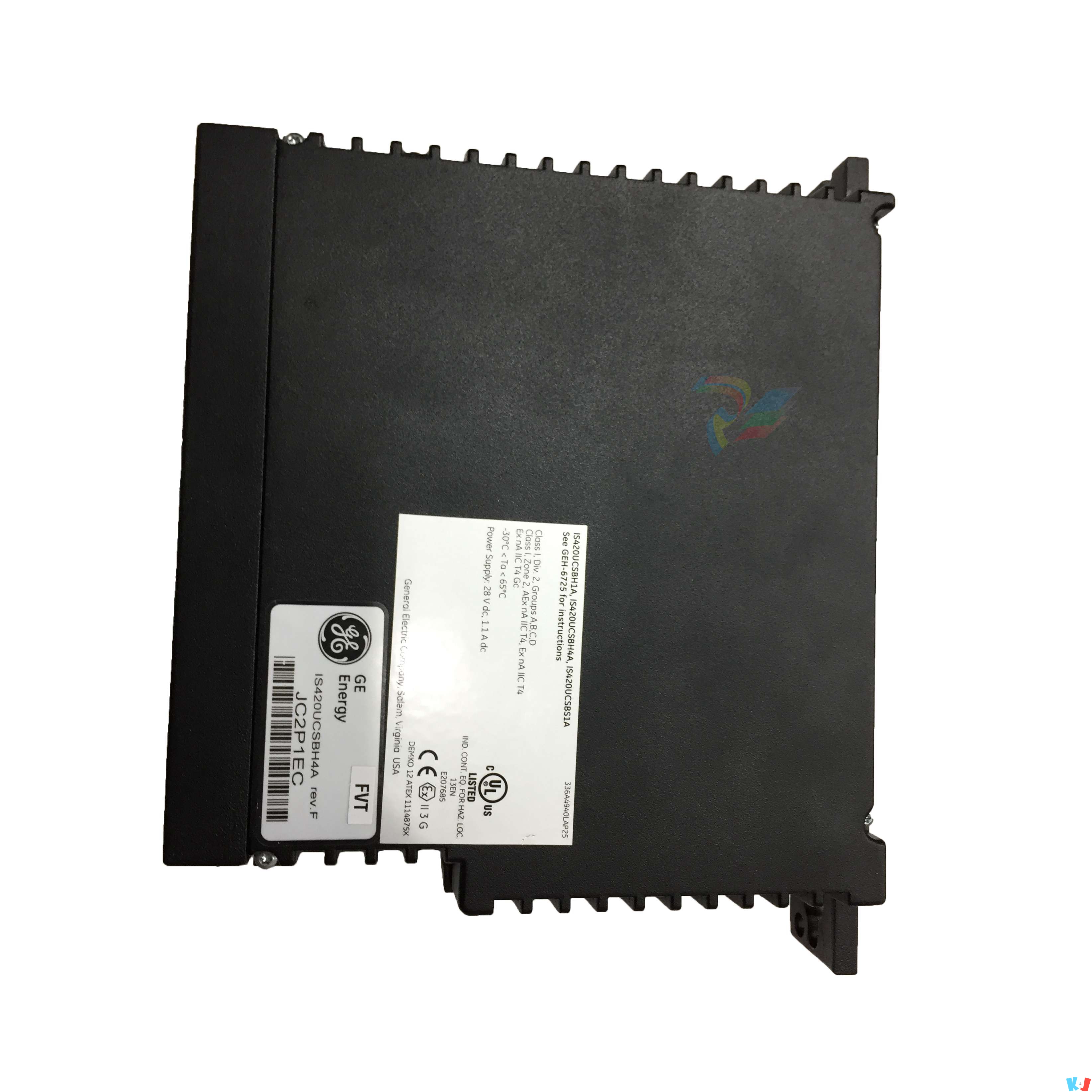ABSOLUTE API4380G Signal Transmitter