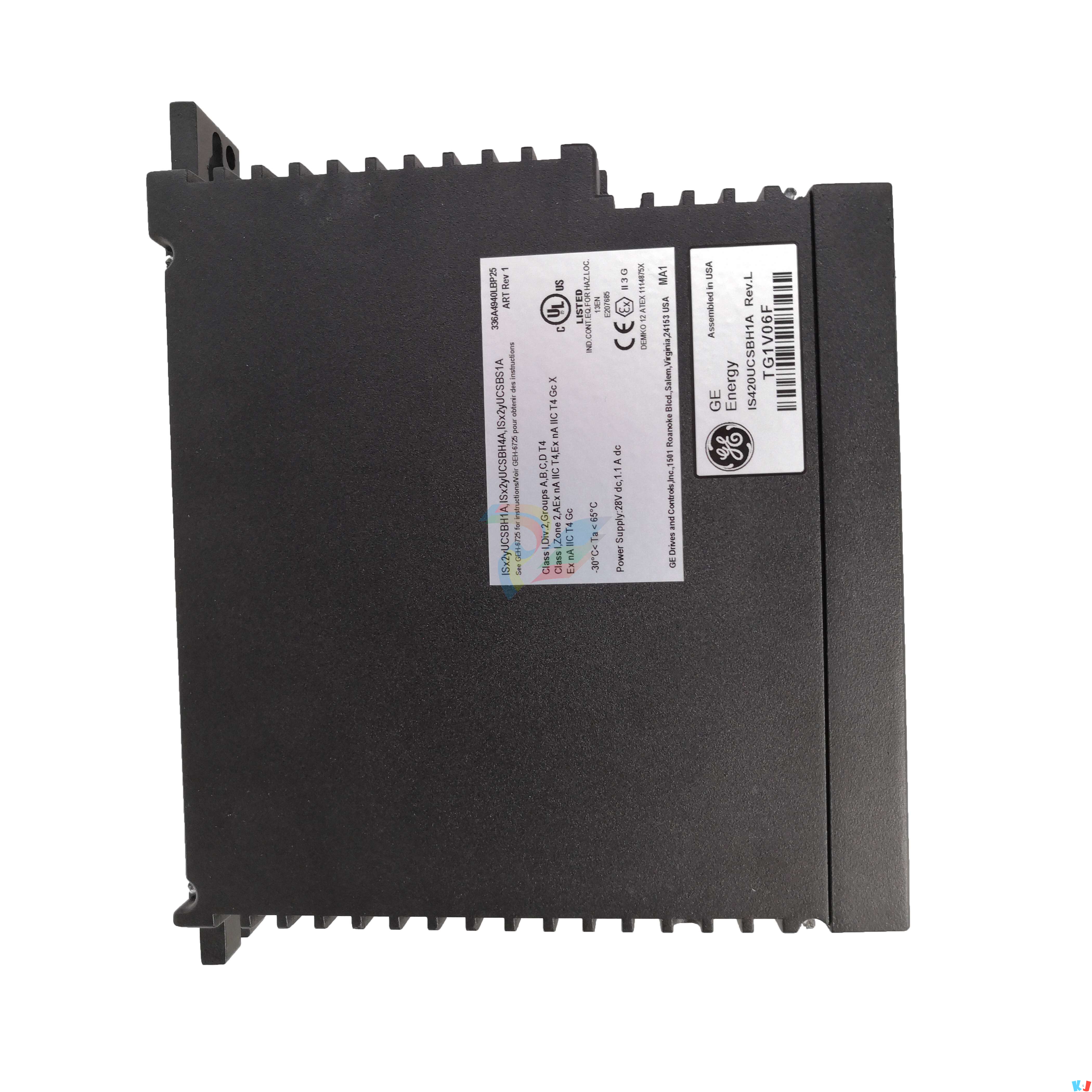 ABSOLUTE API4380G Signal Transmitter