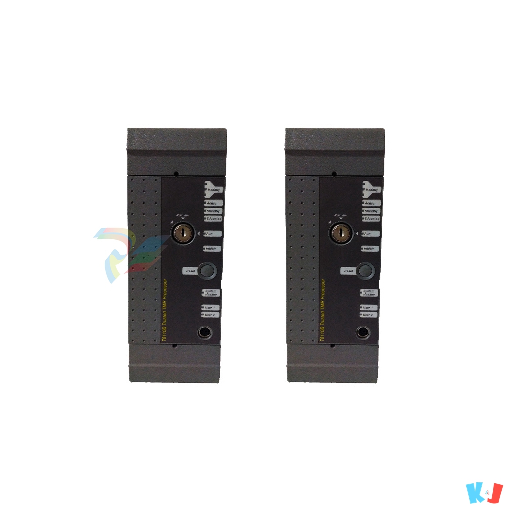 ICS TRIPLEX ICST Module T8110B Spare Parts