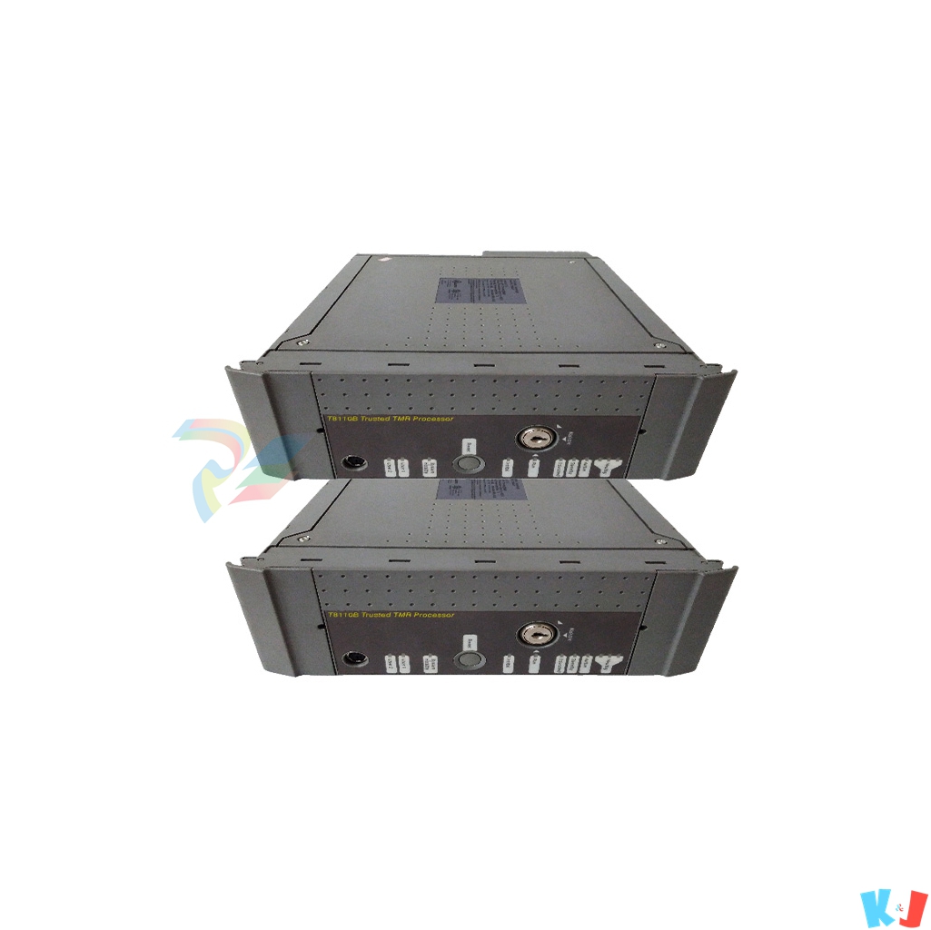 ICS TRIPLEX ICST Module T8110B Spare Parts