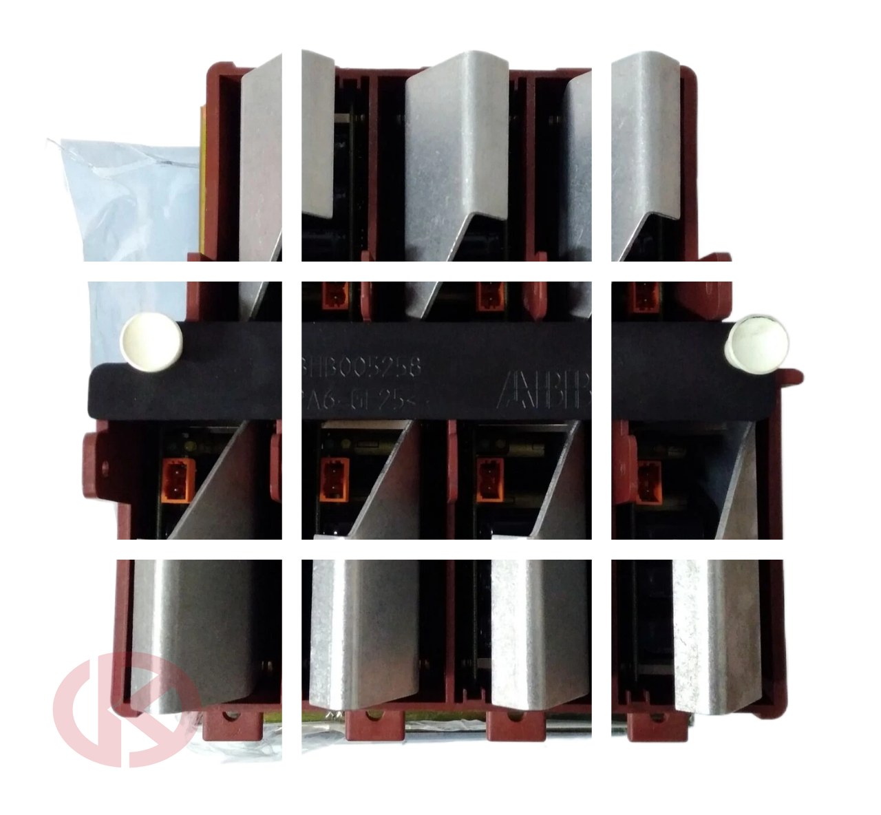 ABB DSQC679 3HAC028357-001 FlexPendant Hand indicator