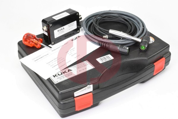 KUKA 00-208-642 Mikro EMD Justage Set 00208642 Detection instrument