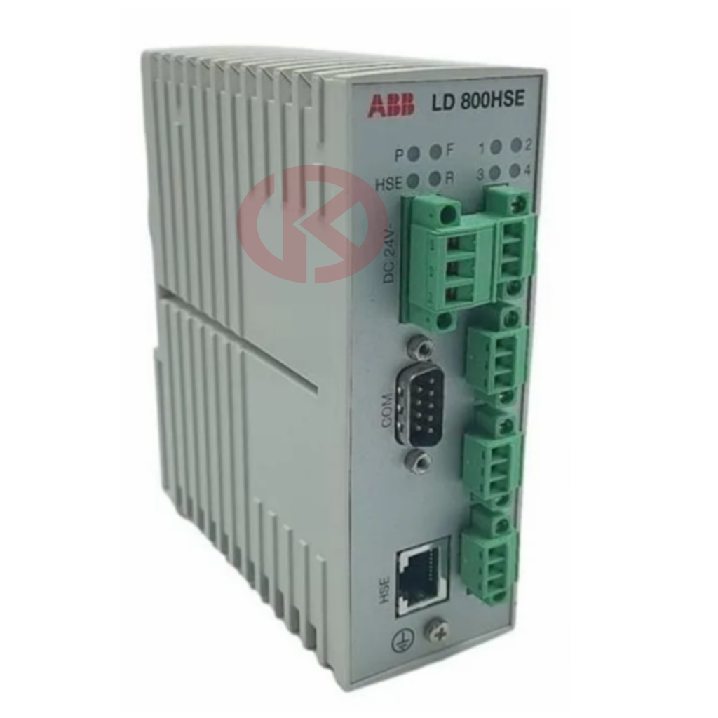 ABB LD 800HSE Linking Device LD800HSE 3BDH000320R02
