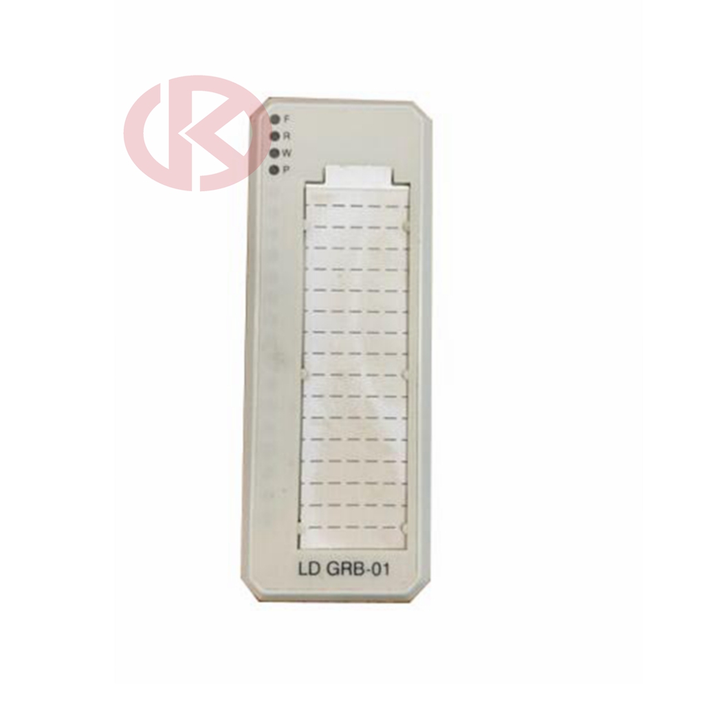 ABB LDGRB-01 3BSE013177R1 Module