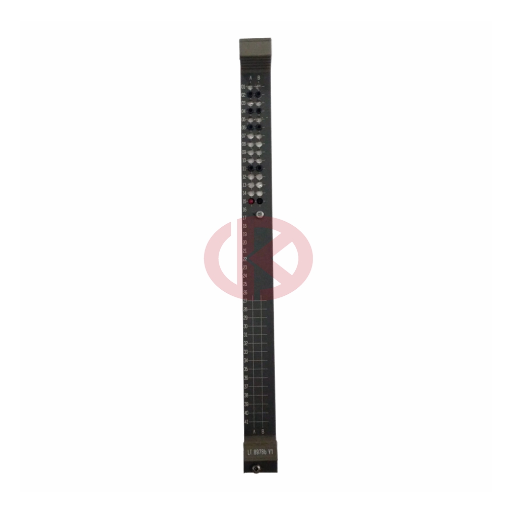 ABB LT8978bV1 HIEE320639R0001 Module UNIT