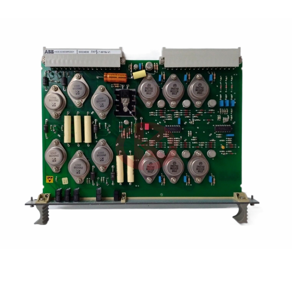 ABB LT8978b V1 HIEE320639R0001 controller UNIT