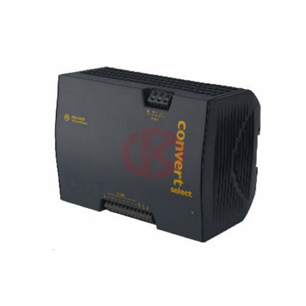 ABB LXN1604-6 3BHL000986P7000 power unit