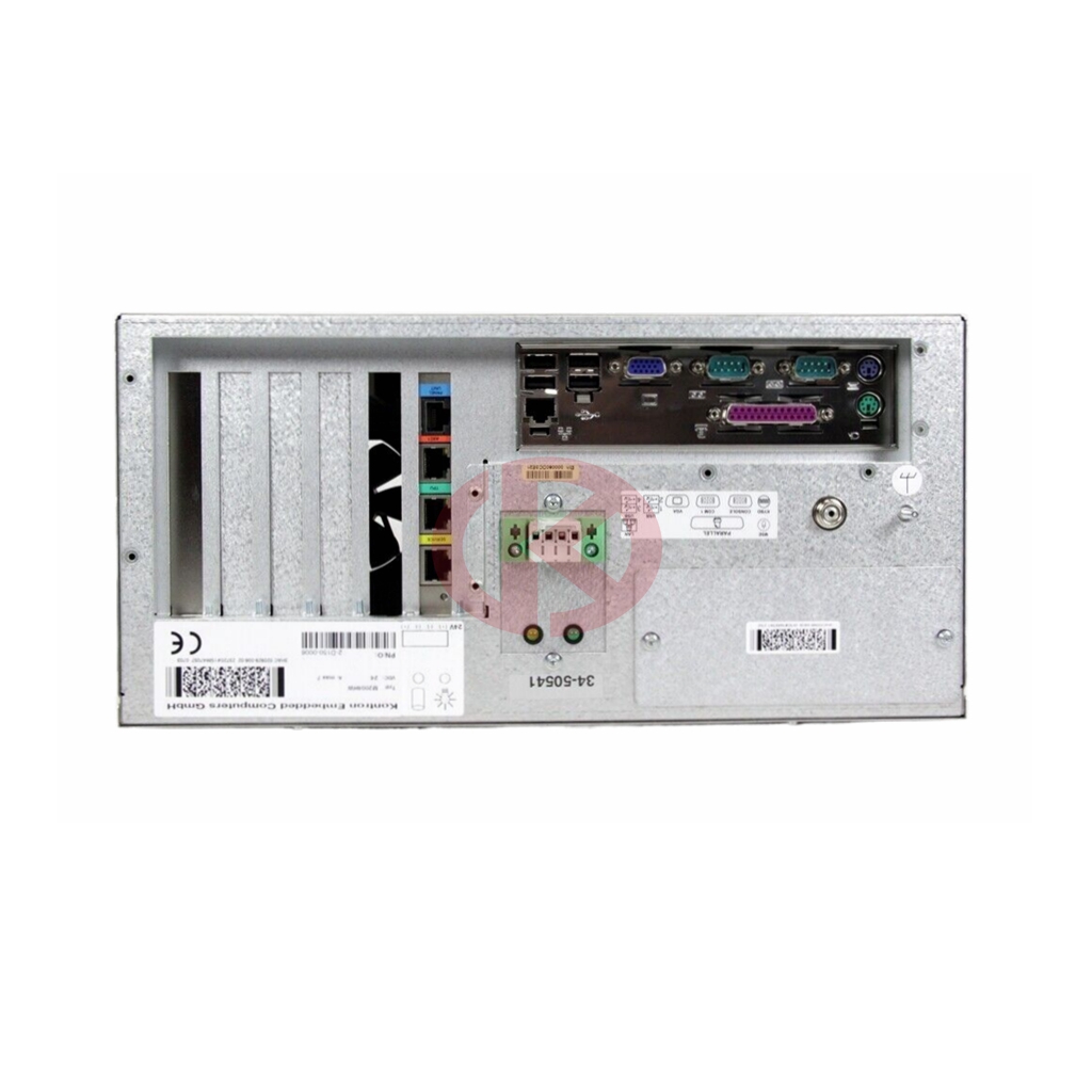 ABB M2004HW 3HAC020929-006  Main Computer