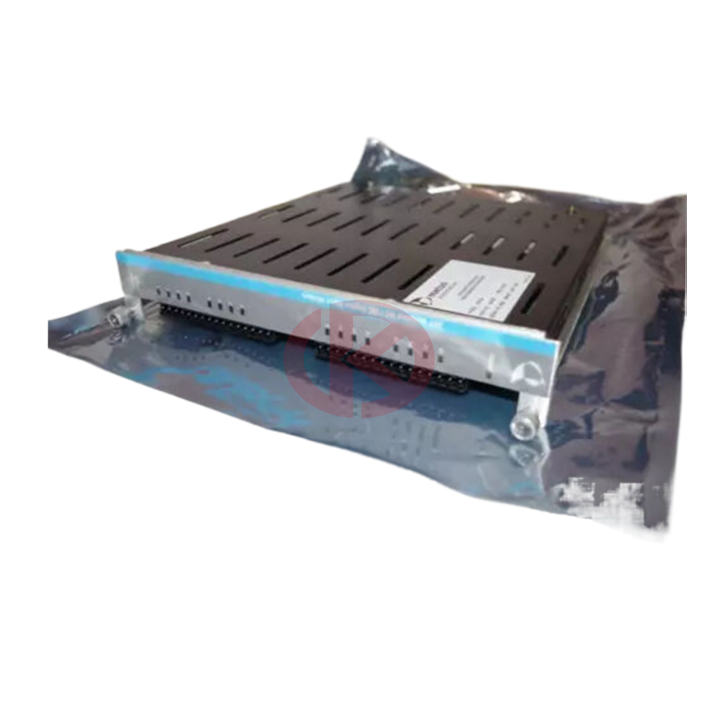 Valmet metso CPO401 common input; 16 channels