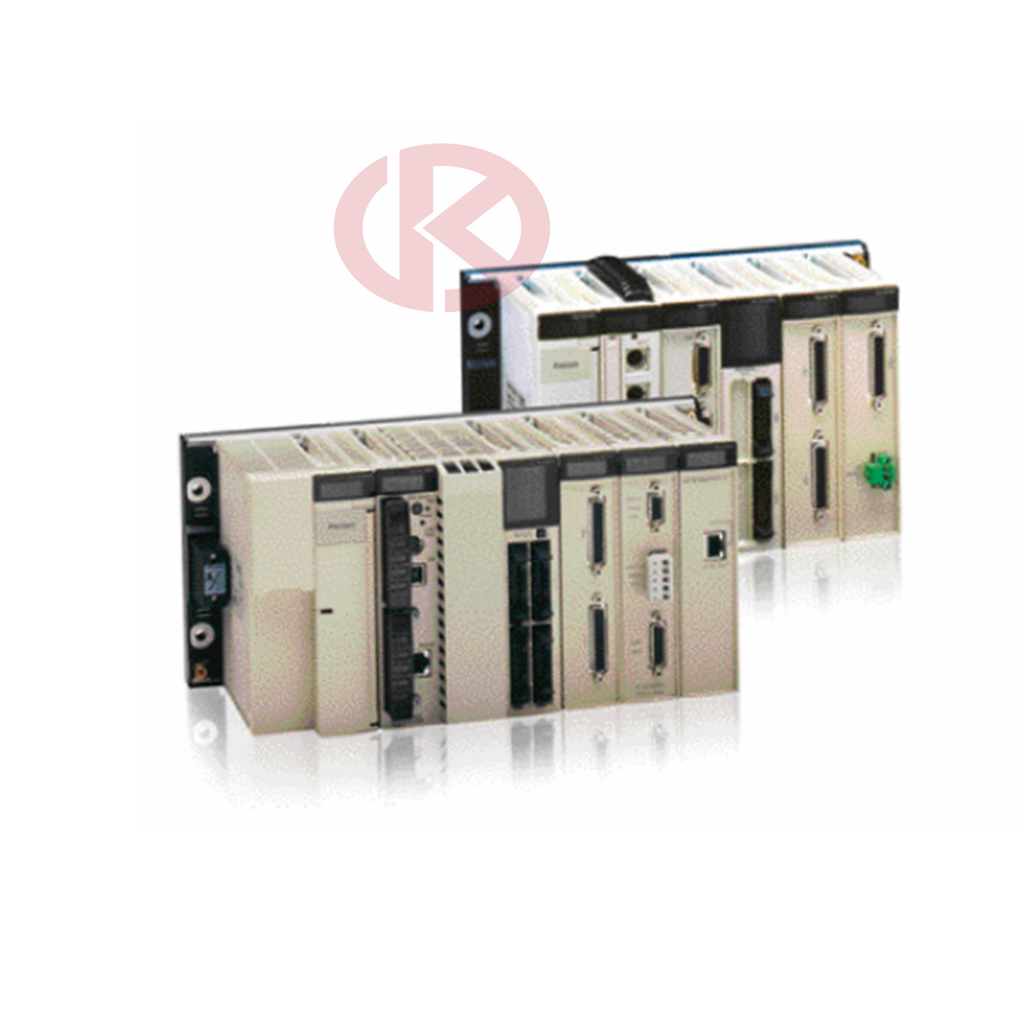 schneider TSXSAY100 Quantum modlue