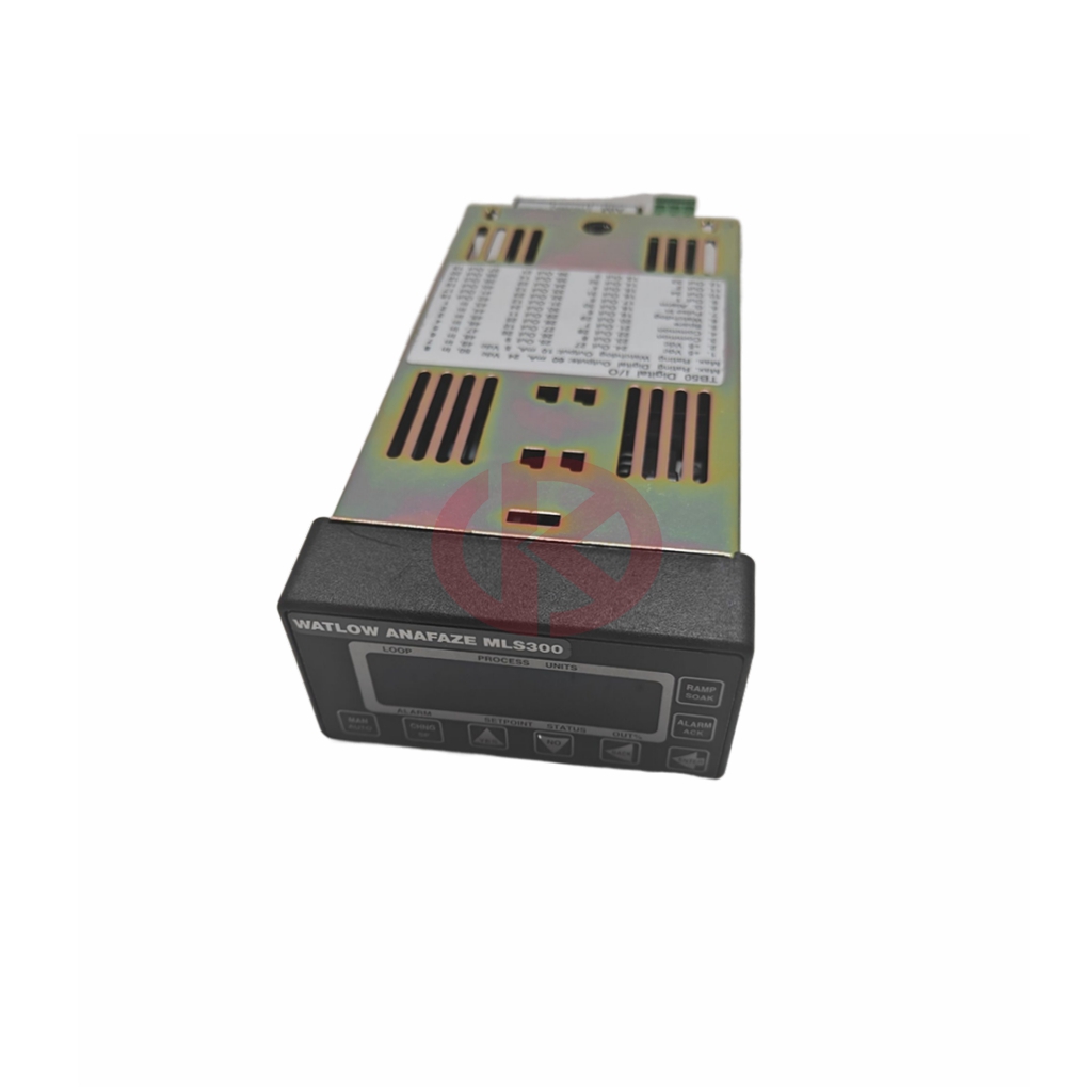 WATLOW CLS216 CLS200 series controller
