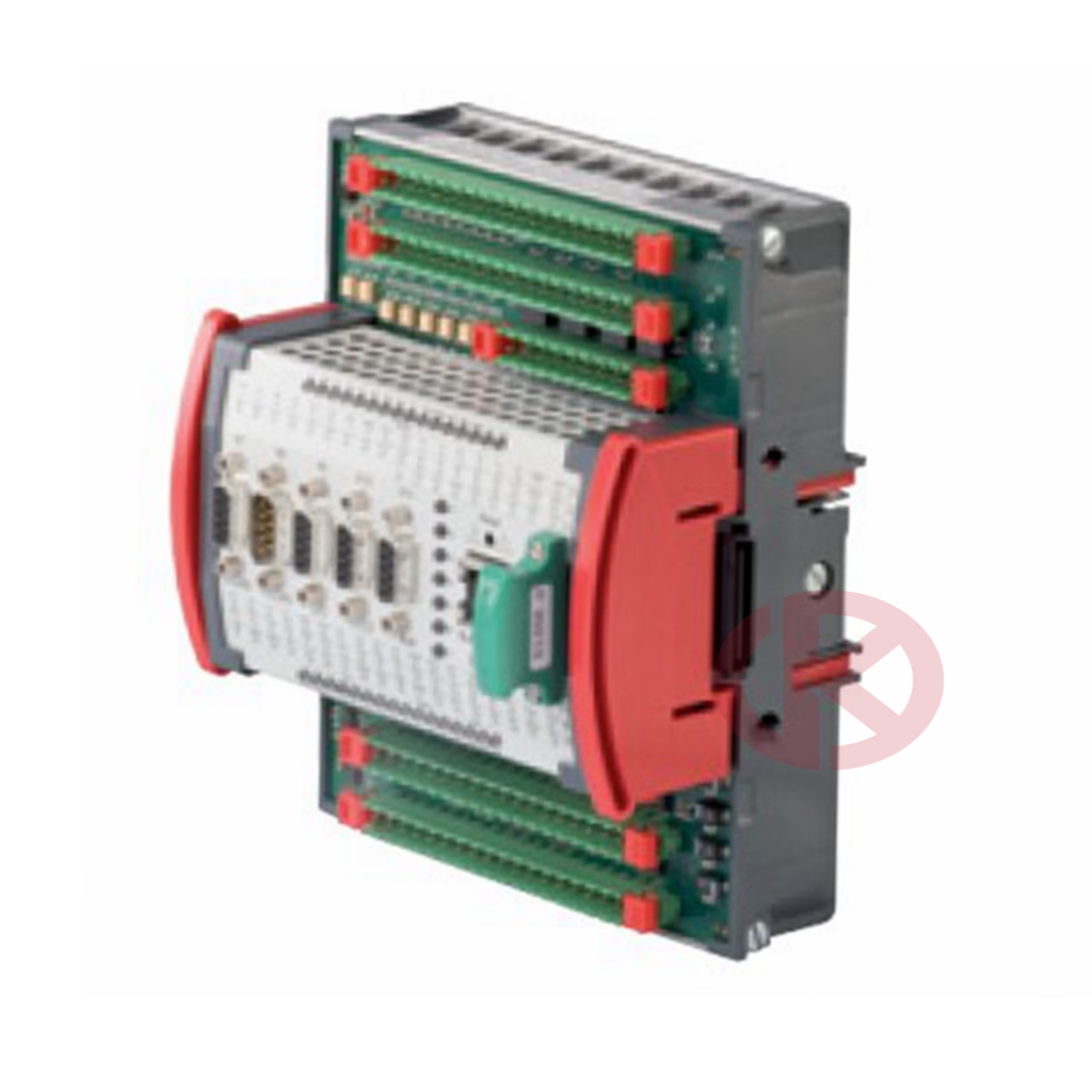 MOOG MSC-R D136-003-001 002 004 005 Motion Controllers