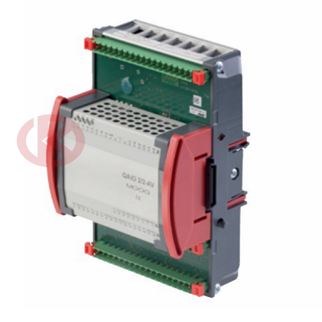 MOOG MSC-R D136-003-001 002 004 005 Motion Controllers