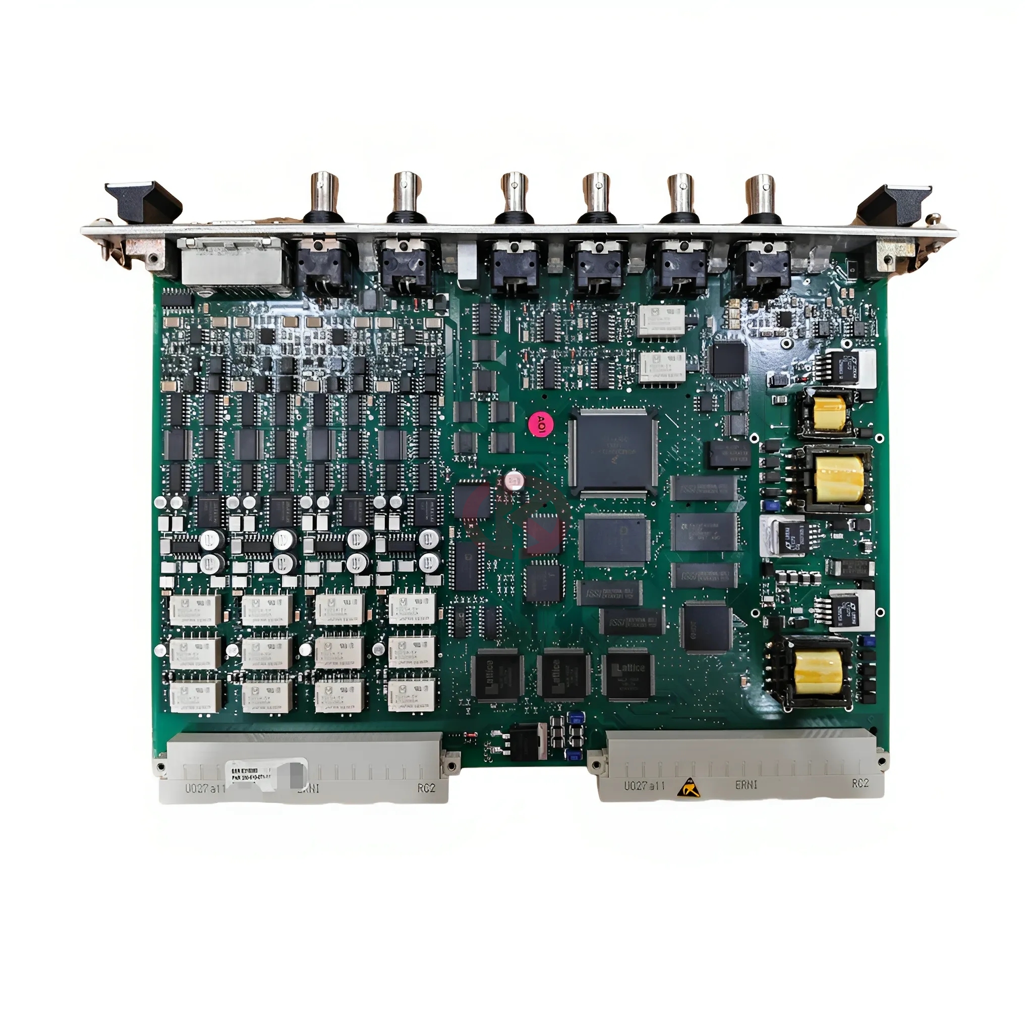 MEGGITT VM600 MPC4 machinery protection card MPC4 200-510-071-113 VIBRO-METER