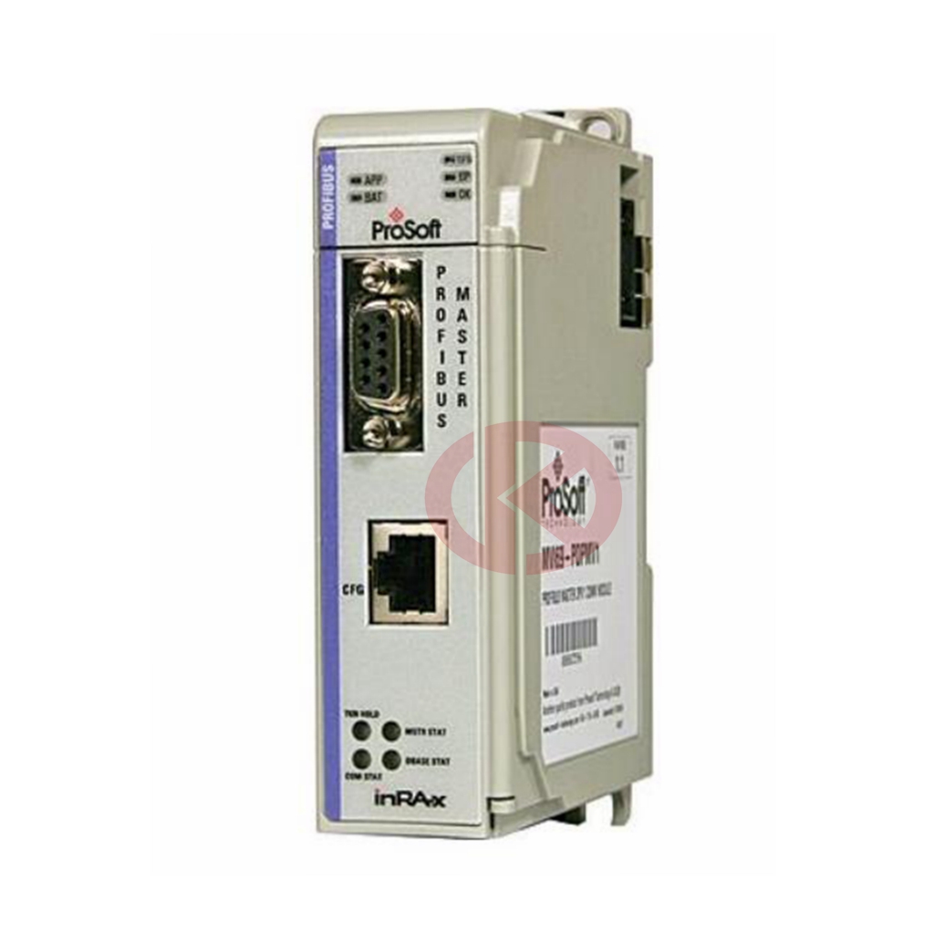Prosoft MVI69-PDPMV1 PROFIBUS DPV1 Master