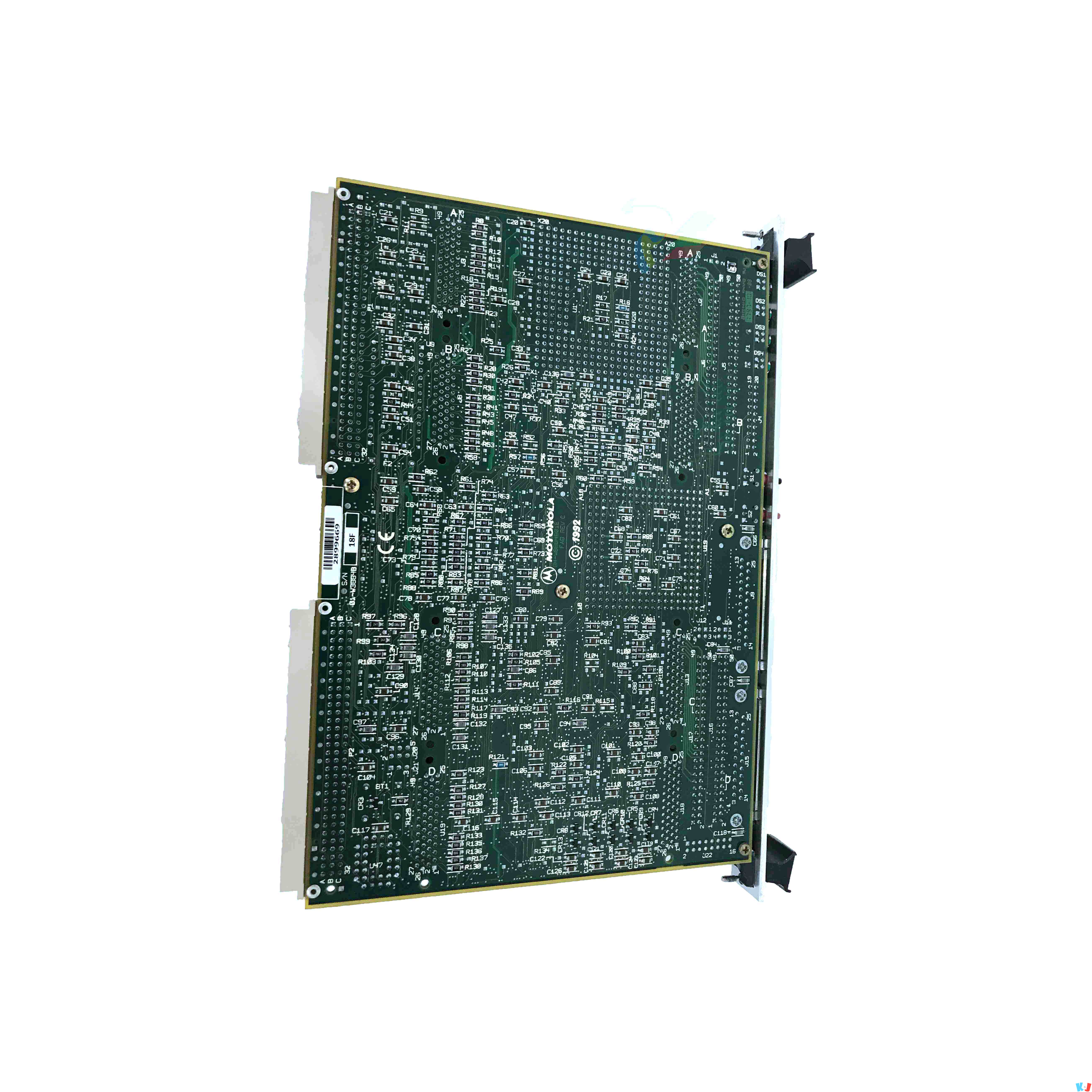 MOTOROLA MVME5500-0161 Module