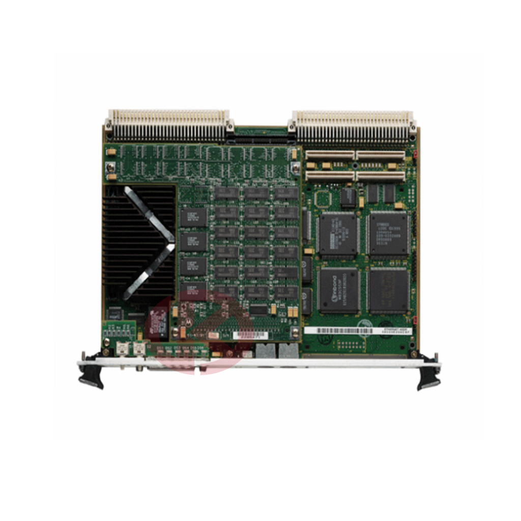 Motorola MVME2604 712  VME Processor Modules module MVME2600