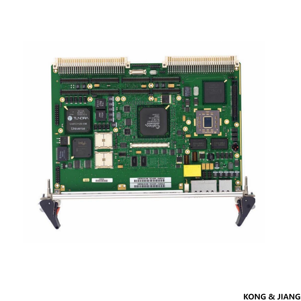MOTOROLA MVME5100 Single Board Computer