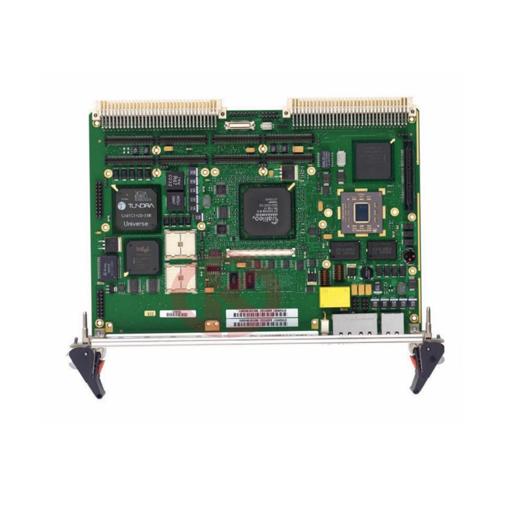 VMIVME-7751 Intel® Pentium® III Processor-Based VME Single Board Computer GE Fanuc