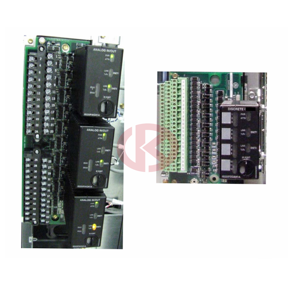 GE View/Control HMI IC754VBL12CTD