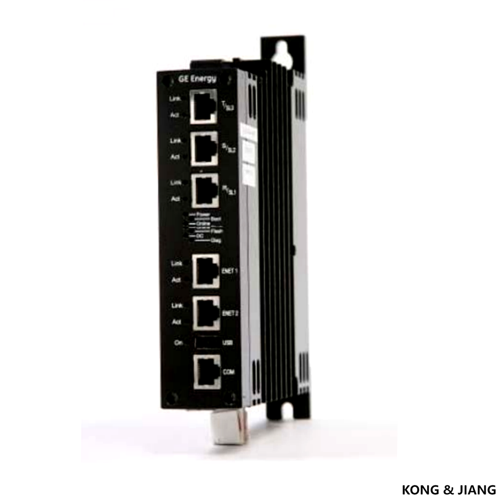 GE  VersaMax® Programmable Controllers IC200MDL 940