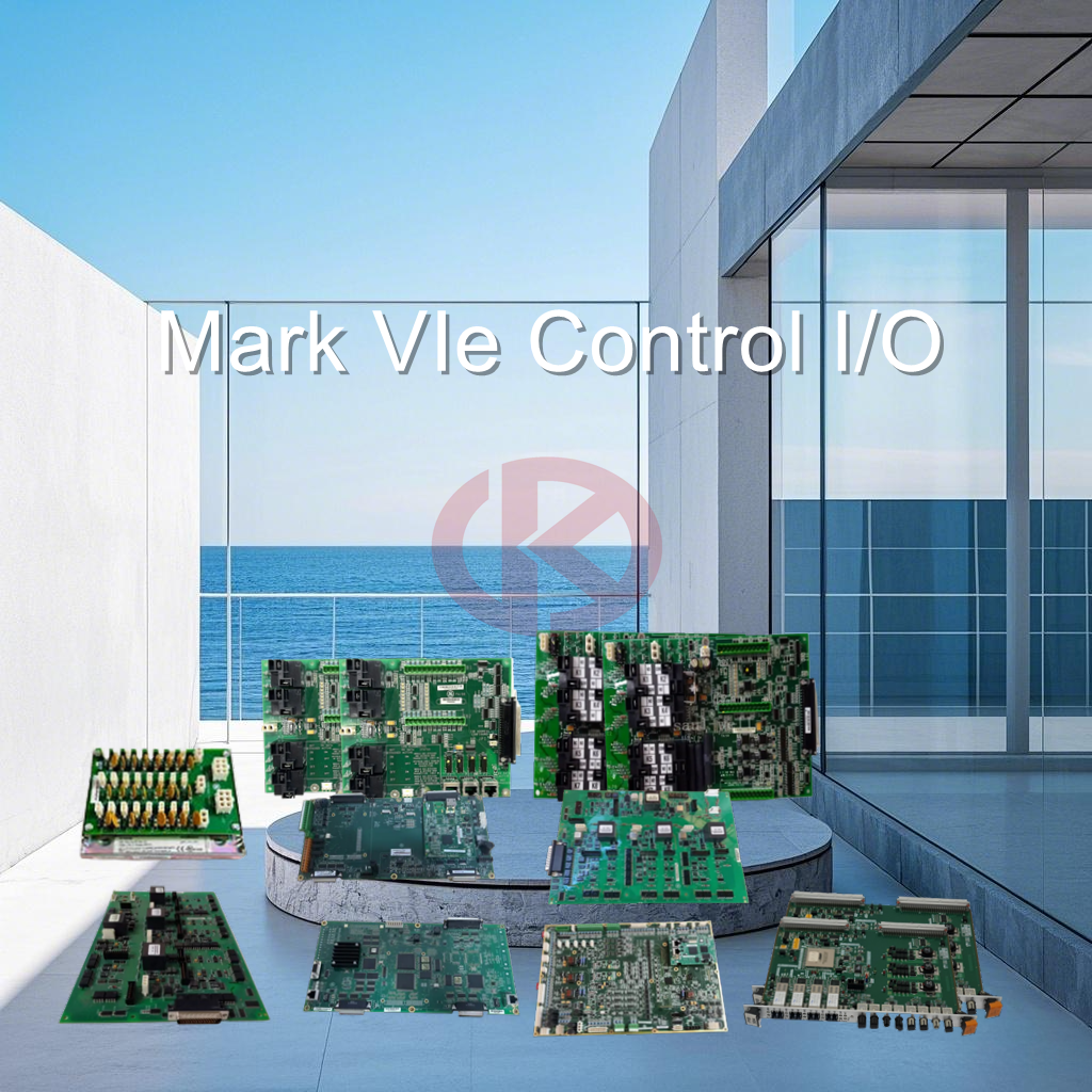 IS215UCVDH2AK  General Electric Mark VI Speedtronic UCV Controller